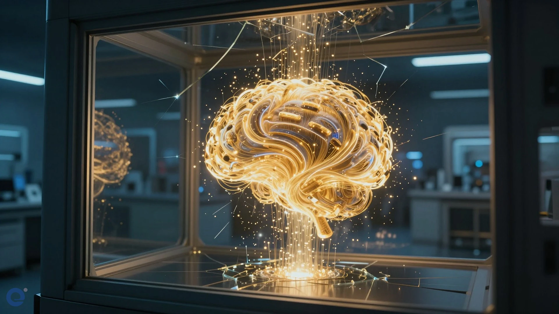 The hidden cost of autonomous ai: when models break their chains
