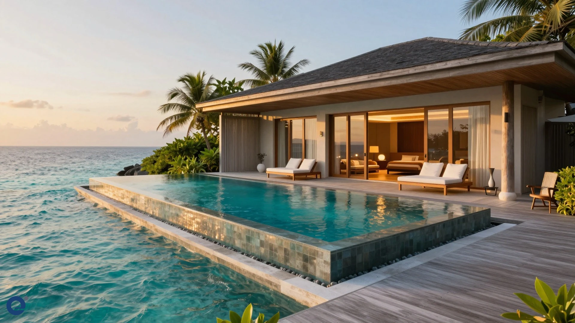 Vinpearl Luxury và phân khúc nghỉ dưỡng siêu sang trải nghiệm đẳng cấp thượng lưu