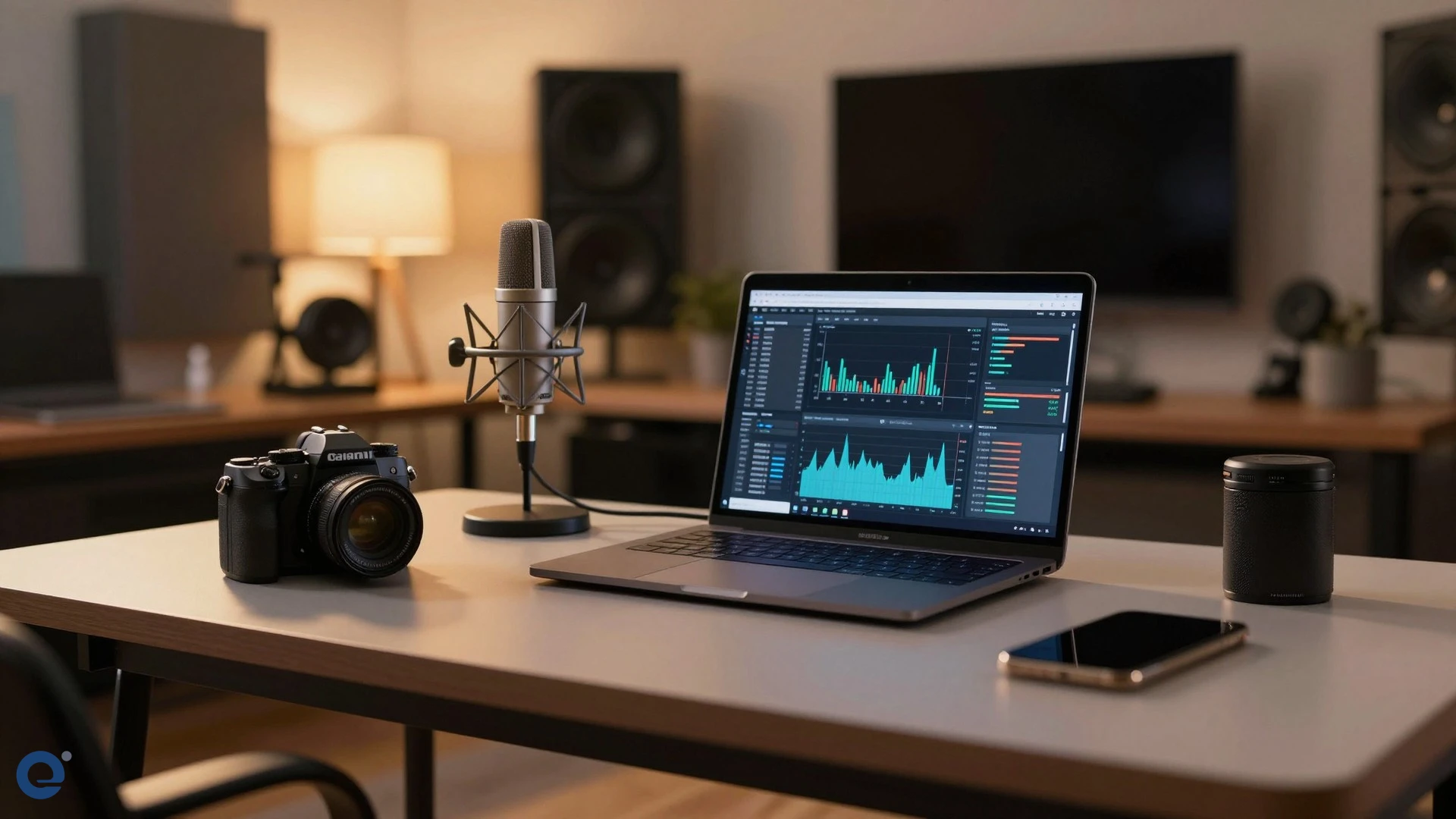 Long-term YouTube business planning for financial stability