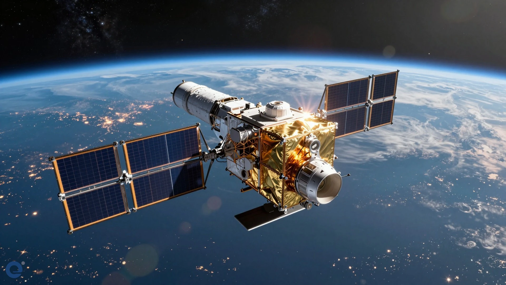 Vệ tinh VinSat mở ra kỷ nguyên mới cho viễn thông Việt Nam tăng cường kết nối an ninh dữ liệu và phát triển kinh tế số