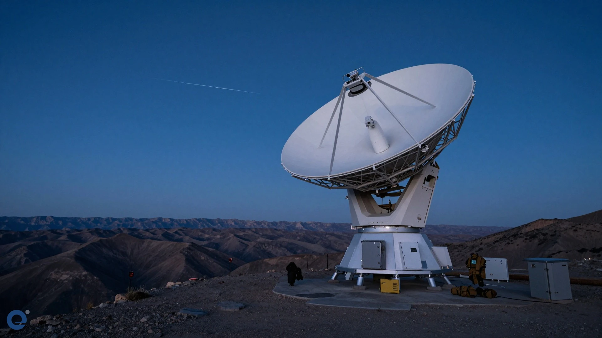 Starlink and the reality of satellite support in strategic defense