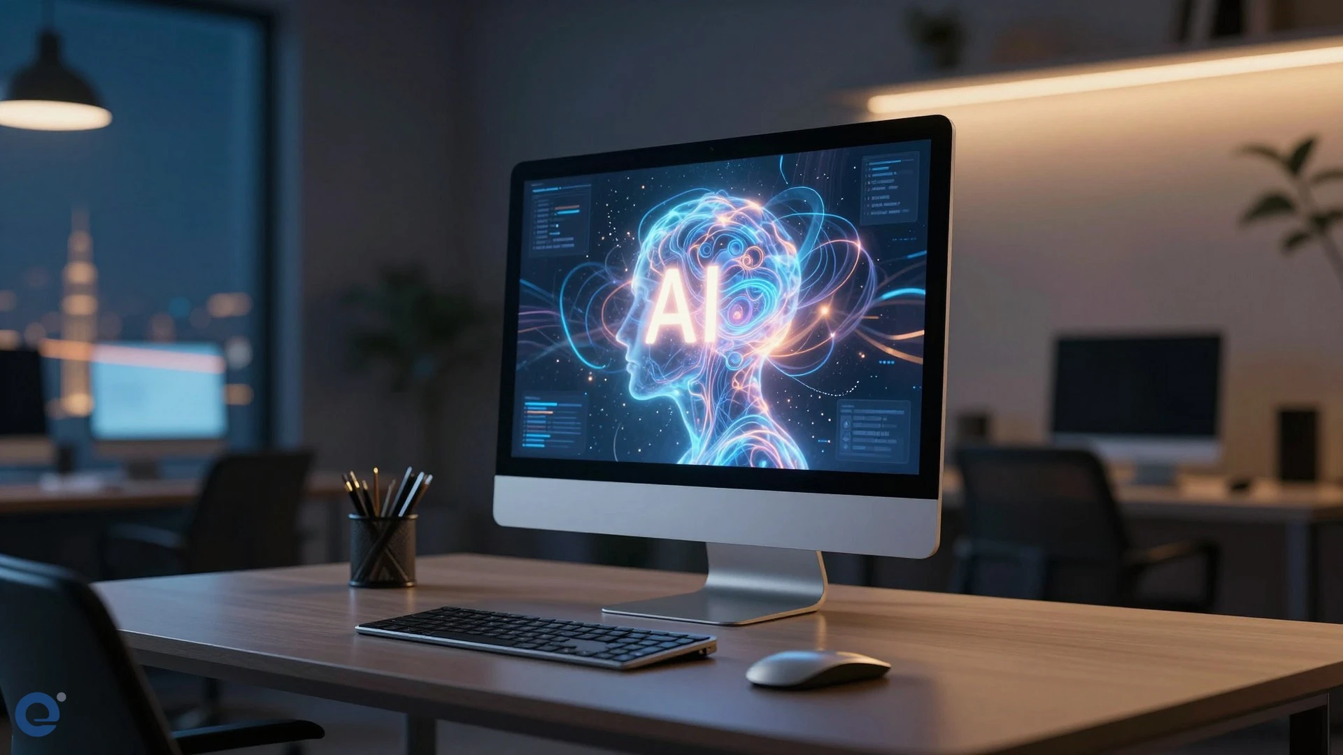 Siri AI trên macOS 27 Golden Gate định nghĩa lại tương tác giọng nói với khả năng hiểu ngữ cảnh sâu sắc và phản hồi thông minh