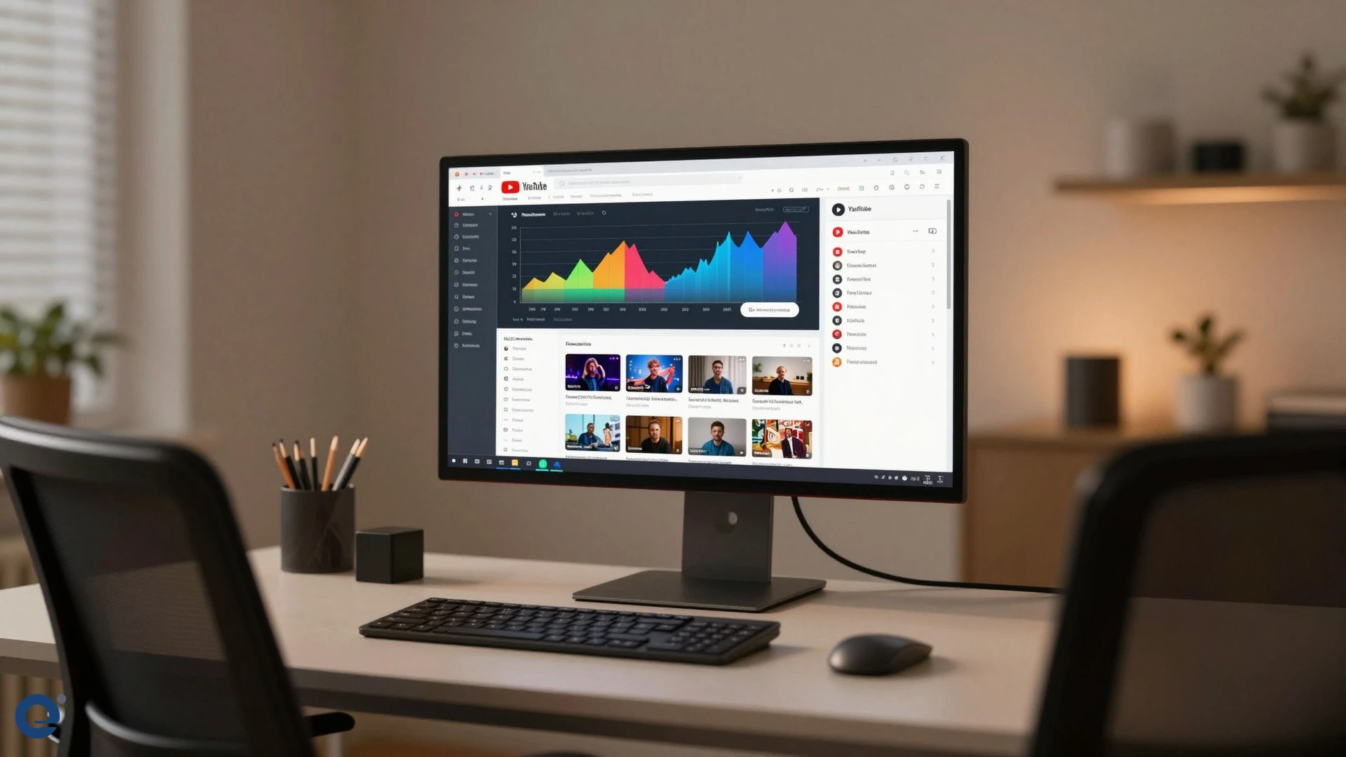 Tối ưu hóa trải nghiệm người dùng trên kênh YouTube của bạn để giữ chân họ lâu hơn