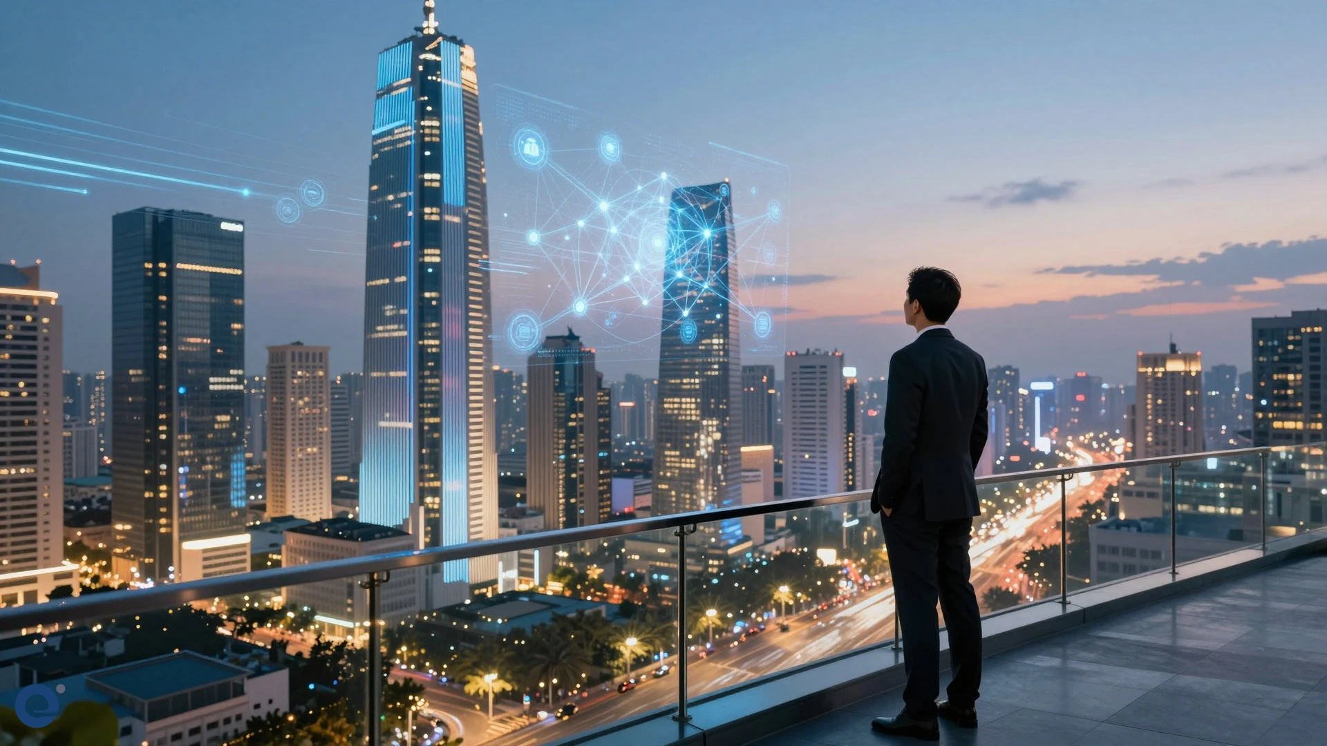 Tầm nhìn của Bộ Chính trị về AI và kinh tế số Việt Nam đến năm 2030