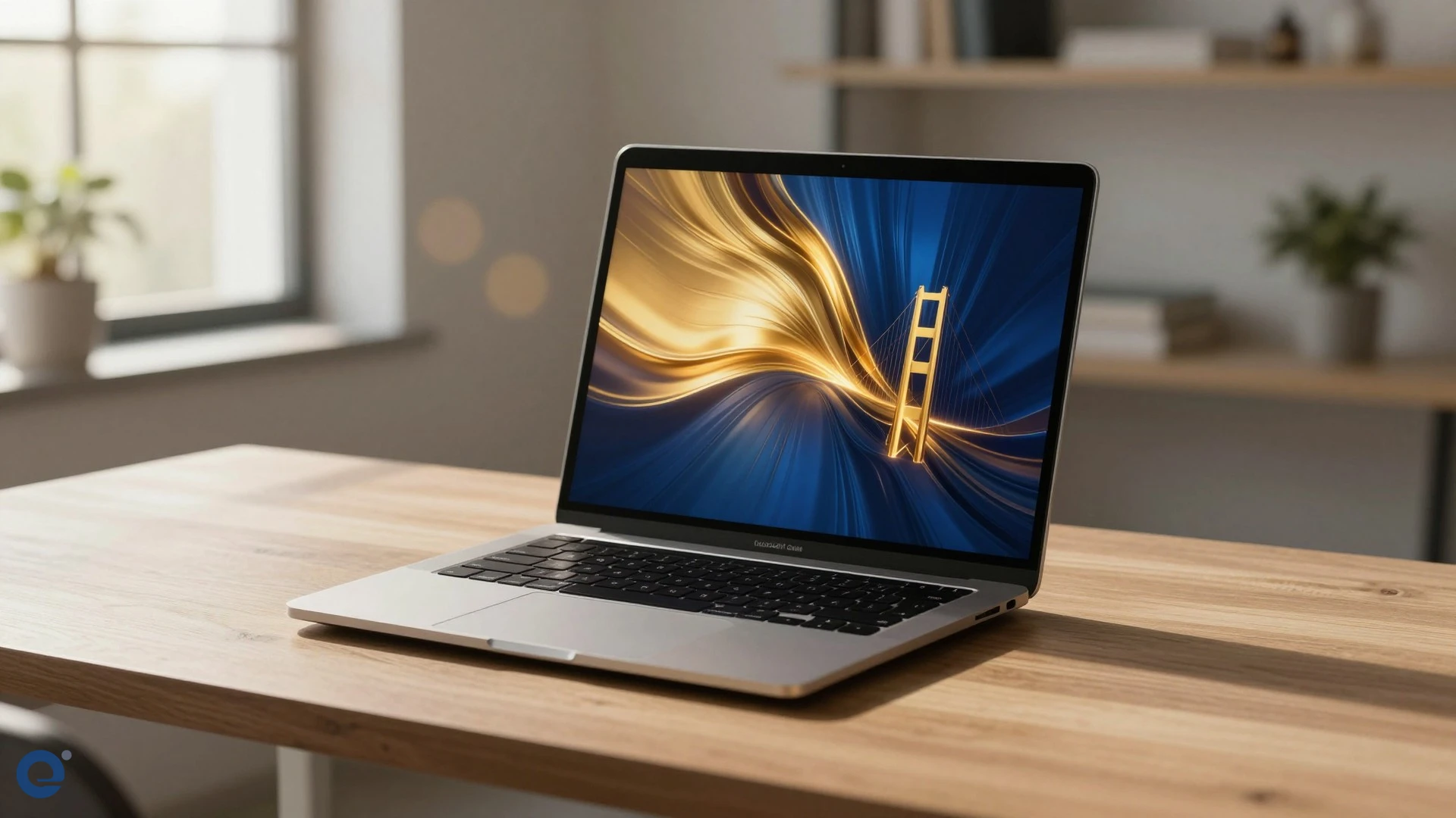 Tiết kiệm pin vượt trội với macOS 27 Golden Gate giúp Mac hoạt động lâu hơn cho mọi tác vụ từ làm việc đến giải trí
