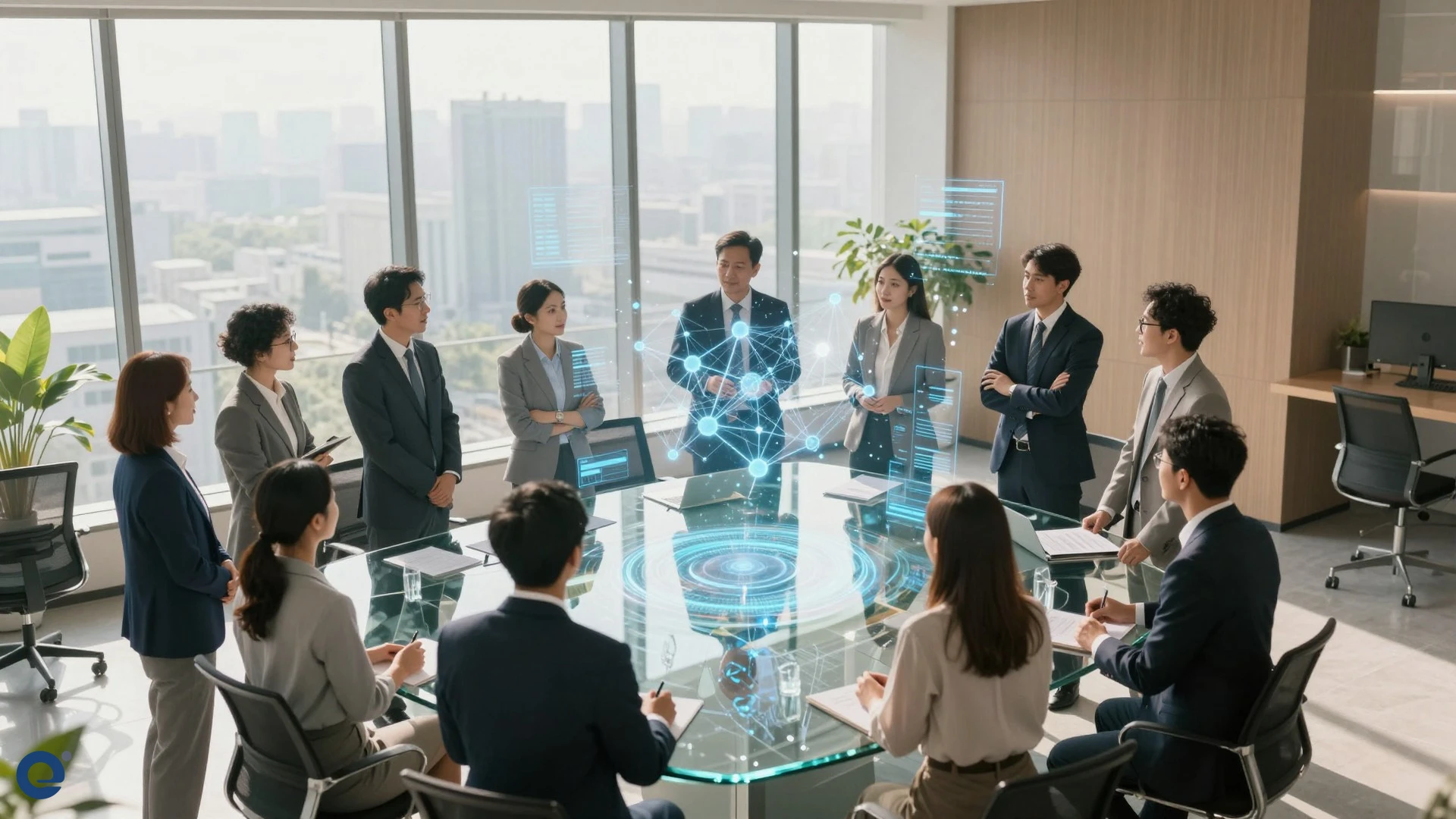 Thúc đẩy hợp tác công tư trong phát triển ngành dữ liệu và AI Việt Nam mô hình thành công và bài học kinh nghiệm