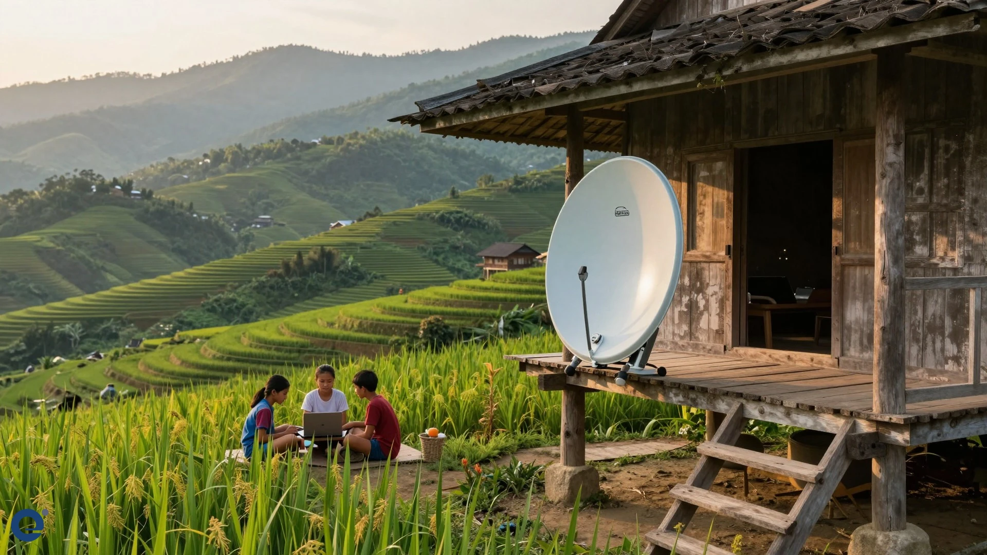 How Starlink reshapes the digital divide across Vietnam