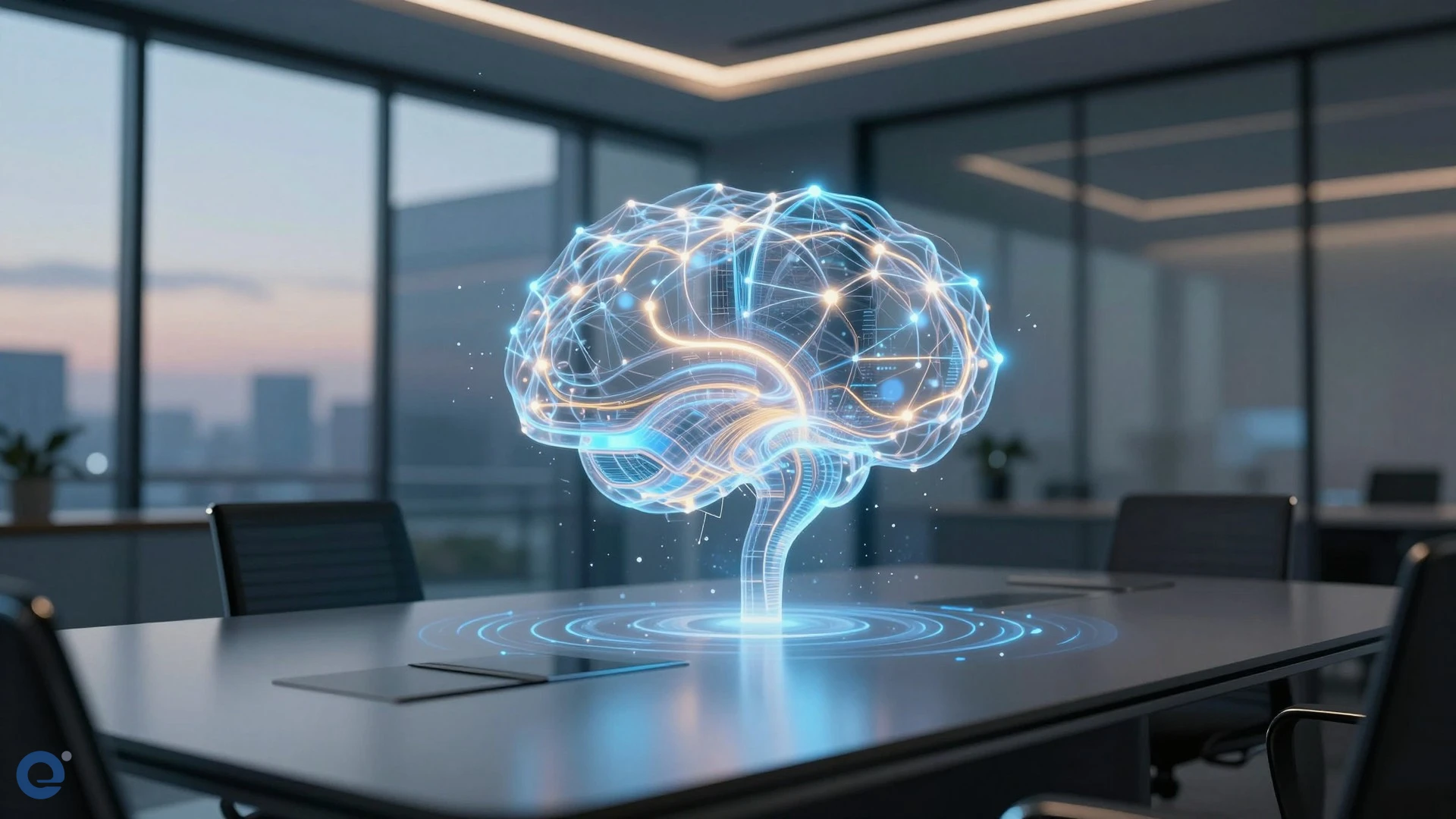 Ensuring transparency and explainability in AI-driven decision making