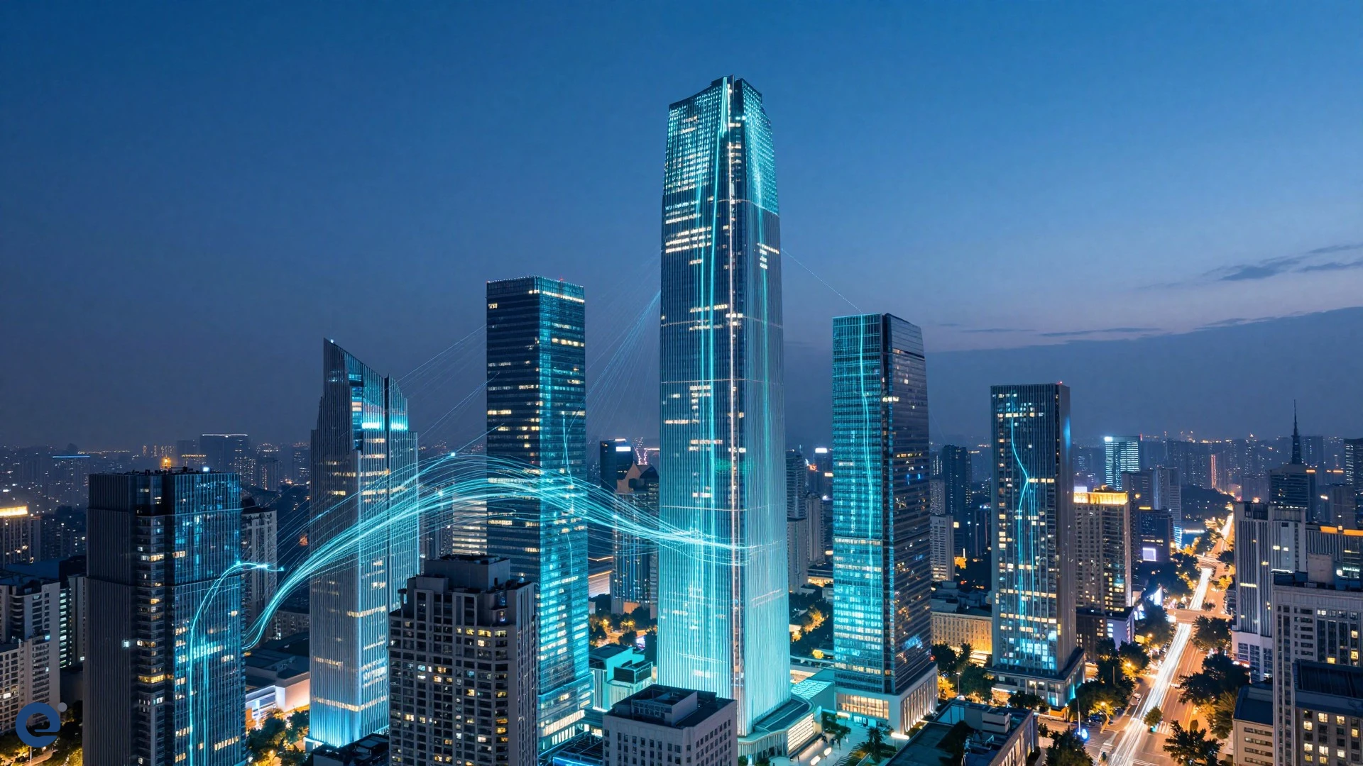 5G và 6G kiến tạo nền tảng cho Internet AI tốc độ cao độ trễ thấp và khả năng kết nối không giới hạn