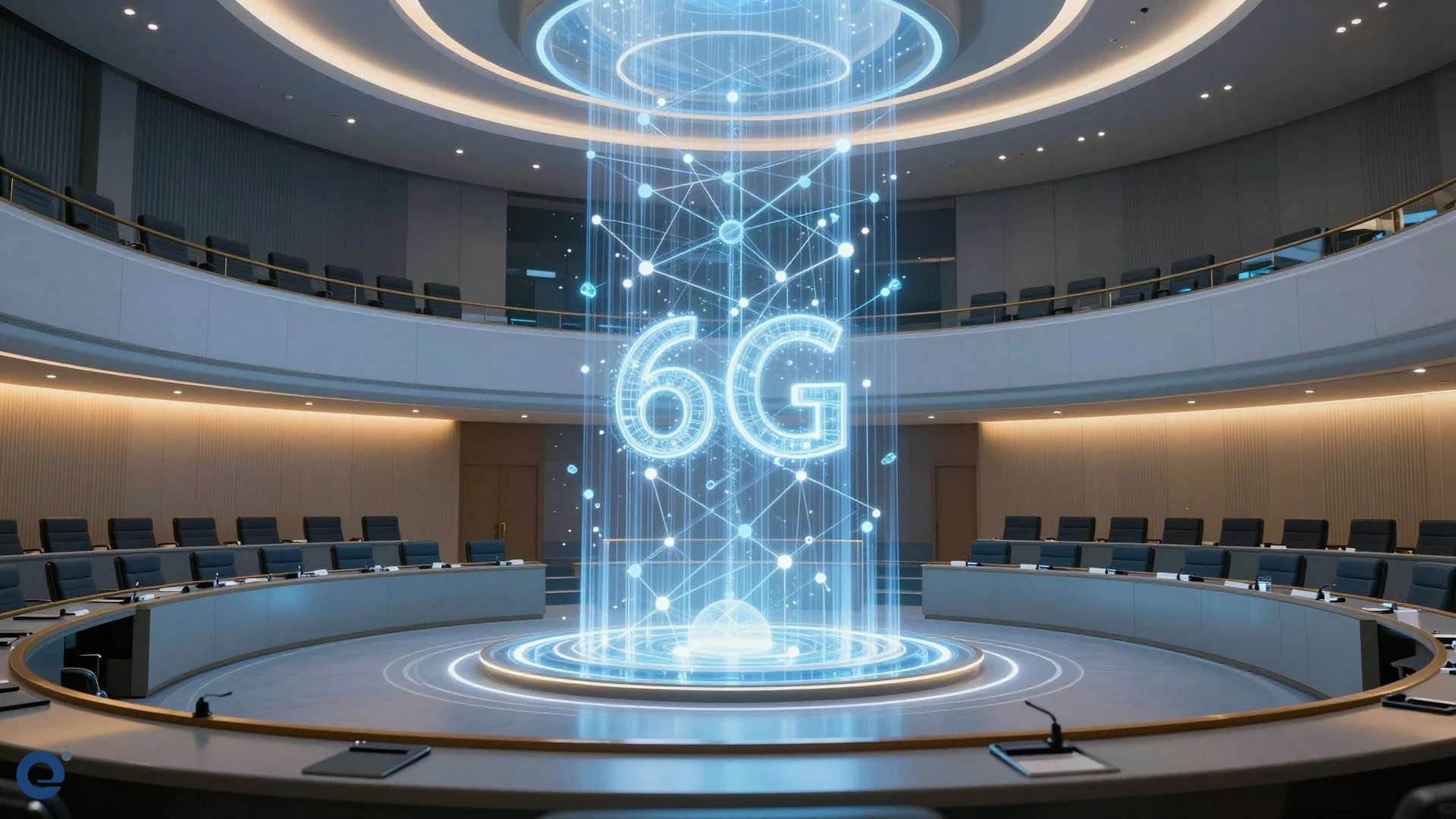 Vai trò của Quốc hội trong việc tạo hành lang pháp lý cho 6G và các công nghệ đột phá