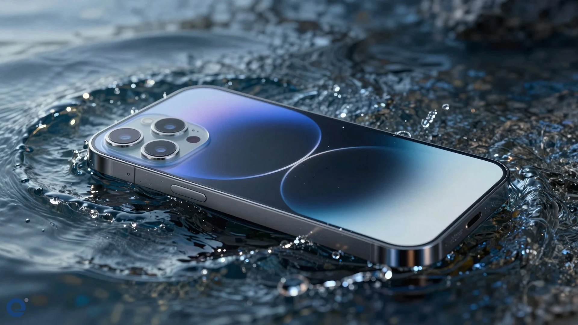 The reality of iPhone 18 Pro Max water and dust resistance