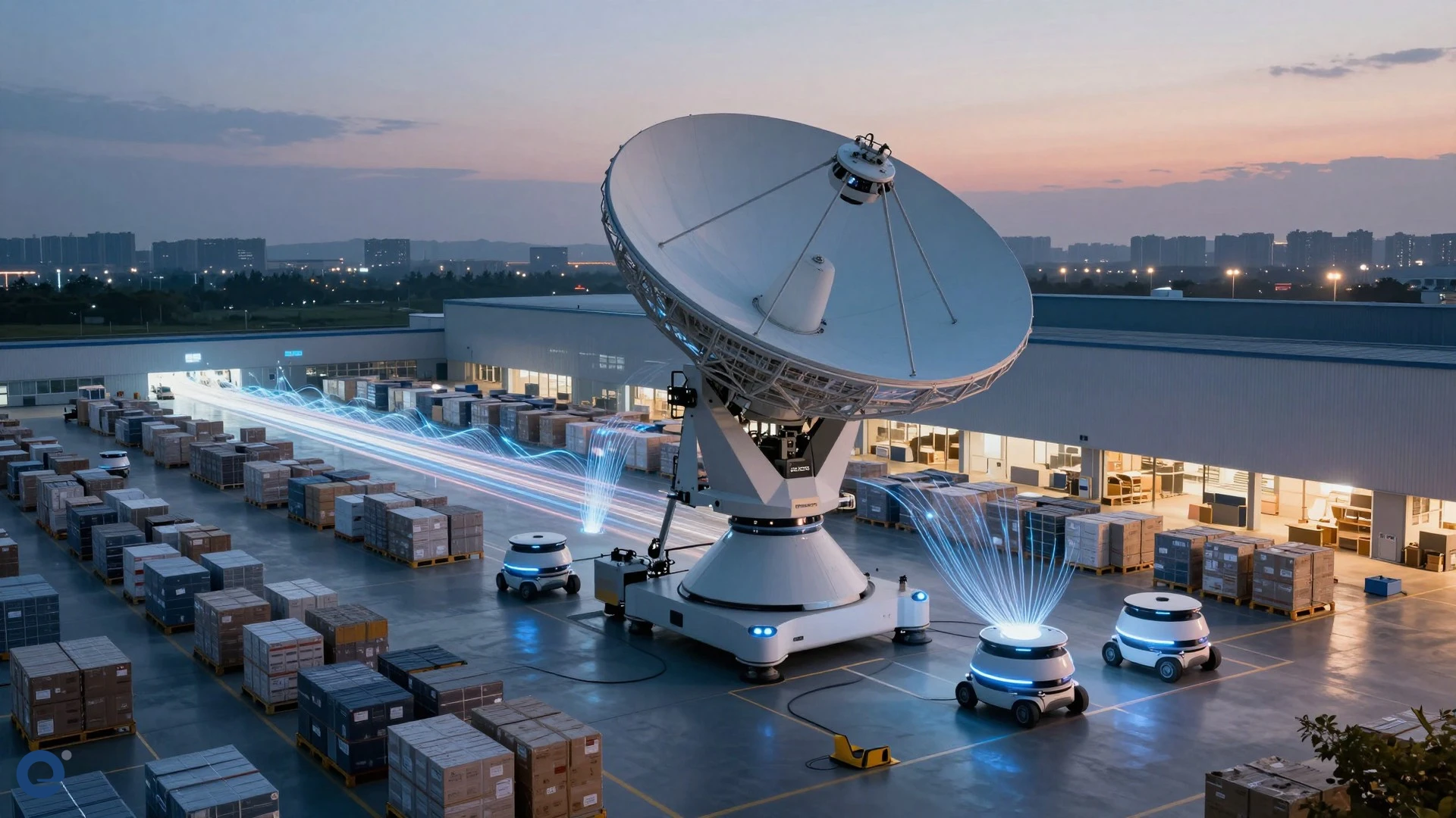 VinSat and the digital transformation of Vietnam's logistics sector