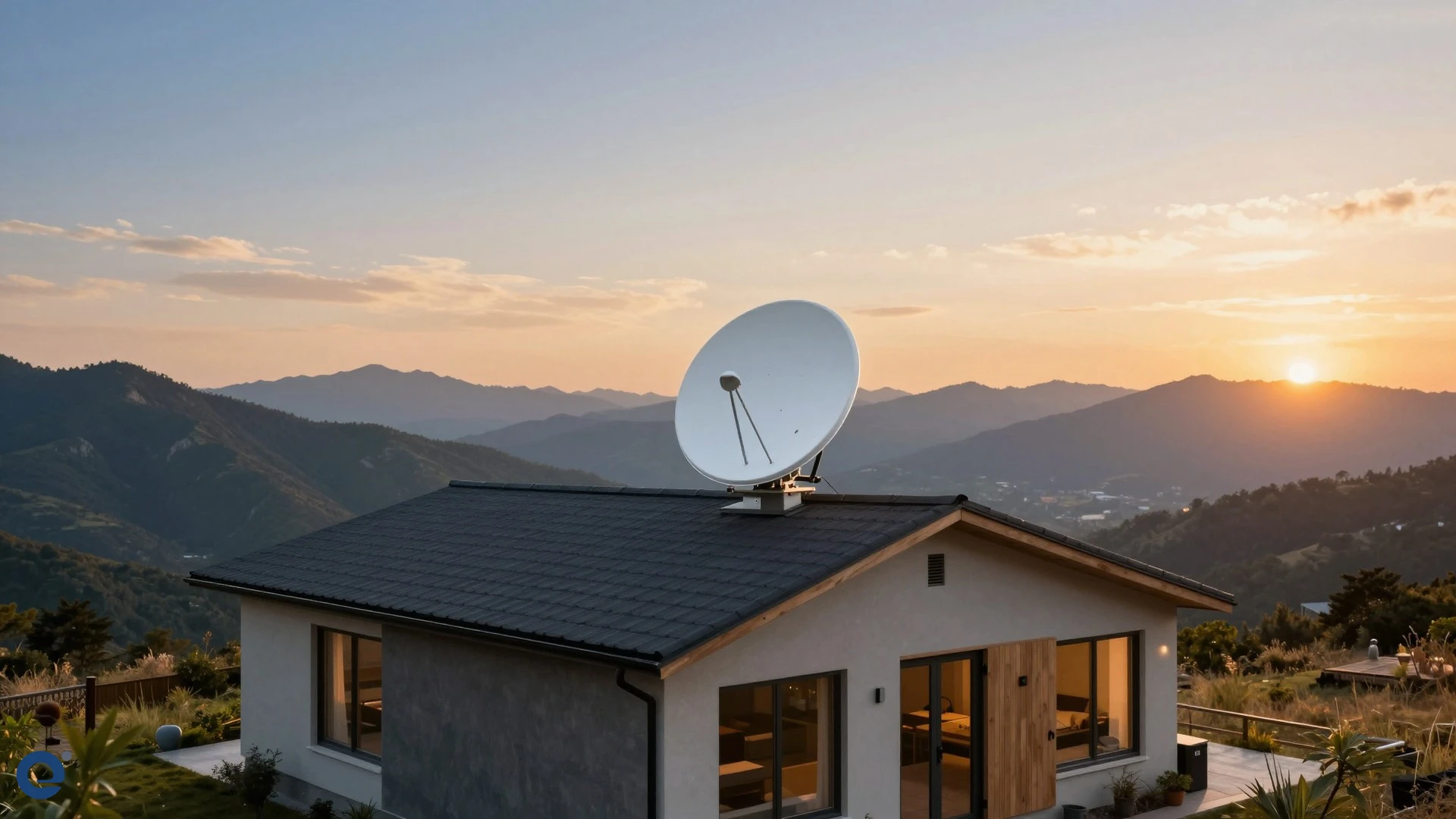 Gói cước Starlink gia đình tối ưu chi phí trải nghiệm Internet tốc độ cao