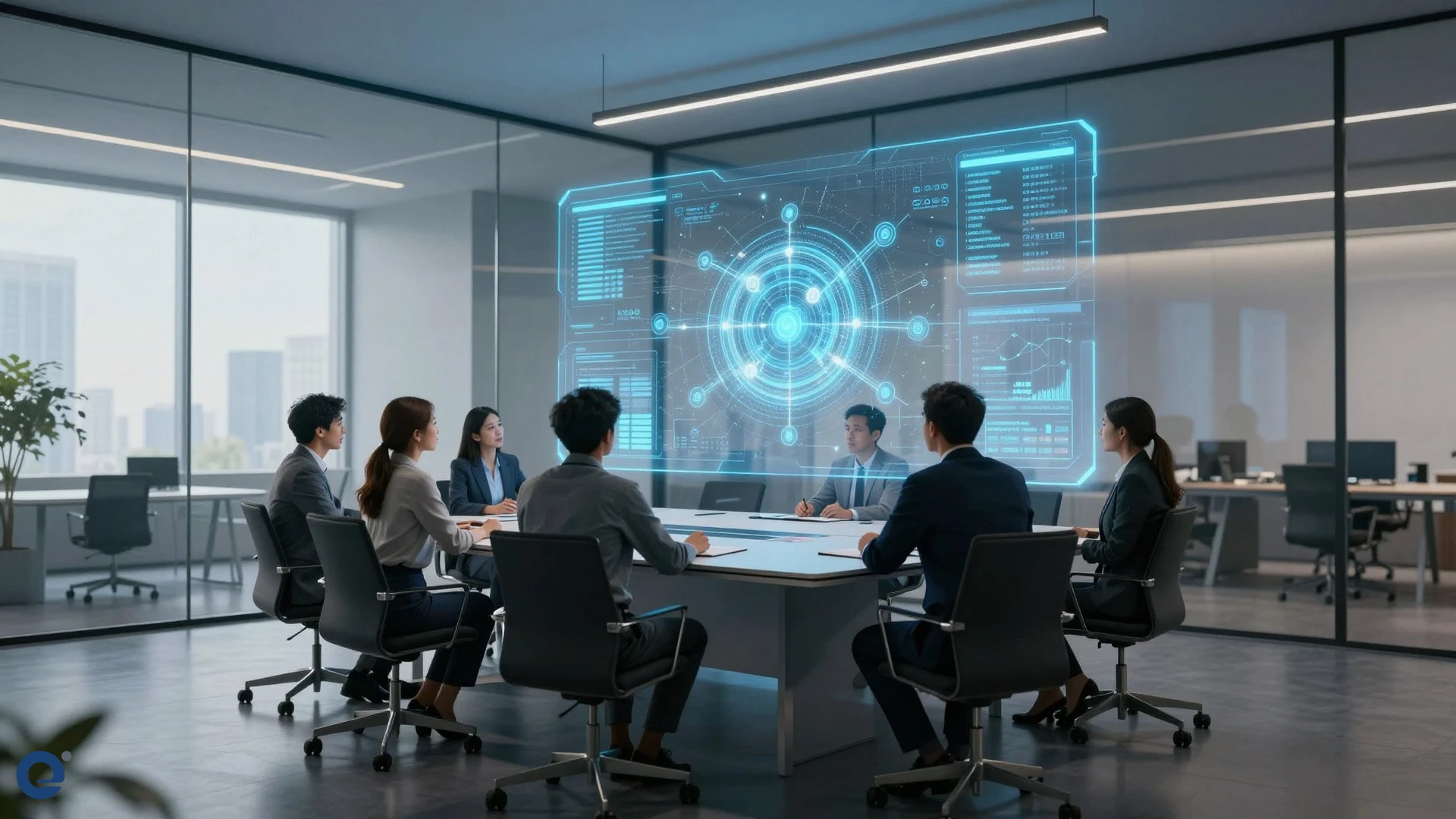 Building a culture of cross-verification and accountability for enterprise AI