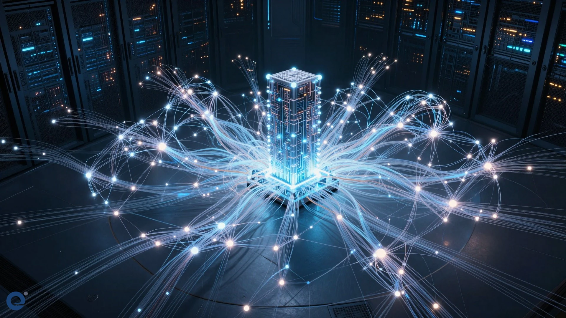 Is Google's proprietary AI strategy a disadvantage in the age of open source?