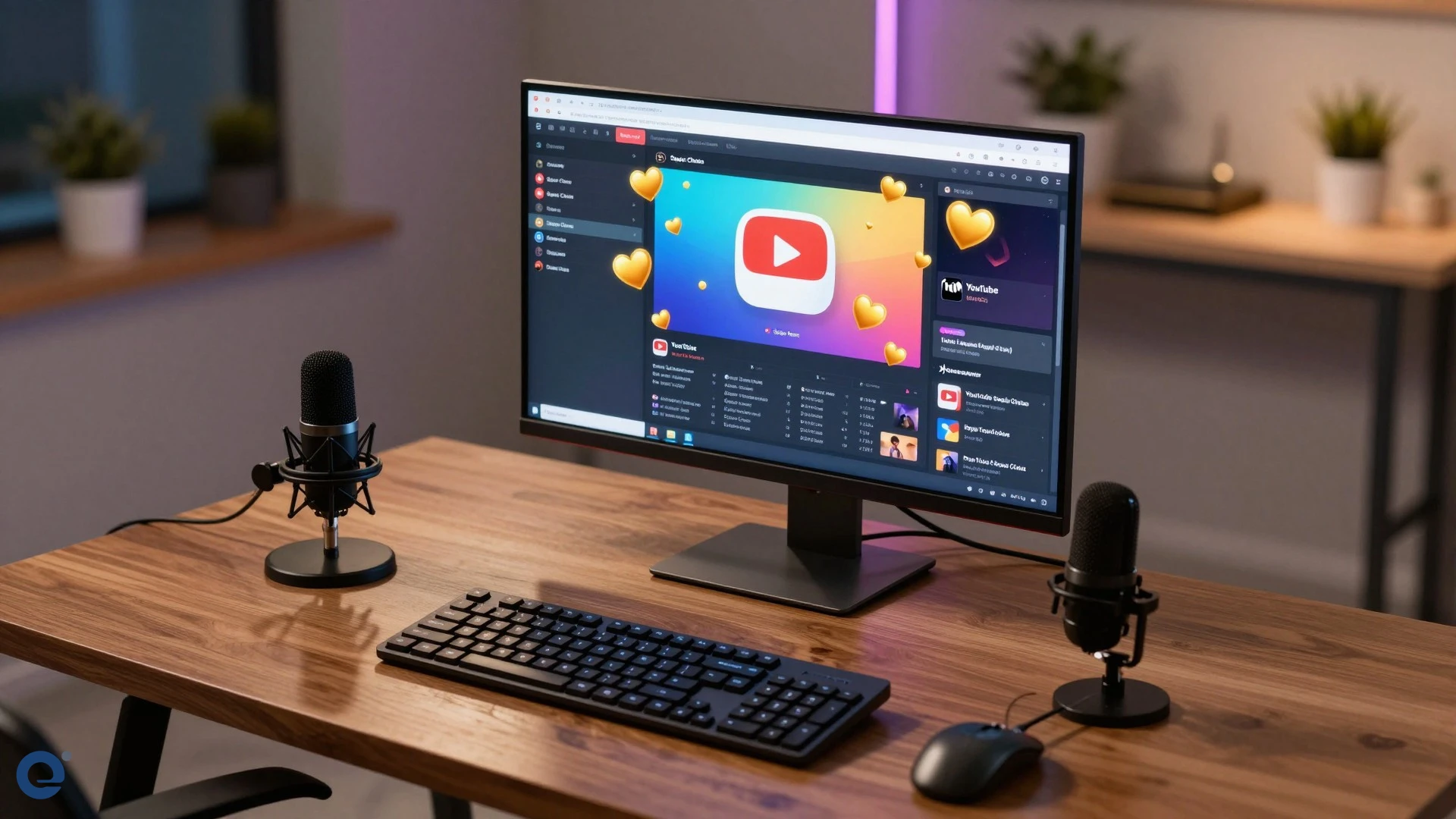 Tận dụng YouTube Membership và Super Chat để tăng doanh thu từ fan hâm mộ trung thành