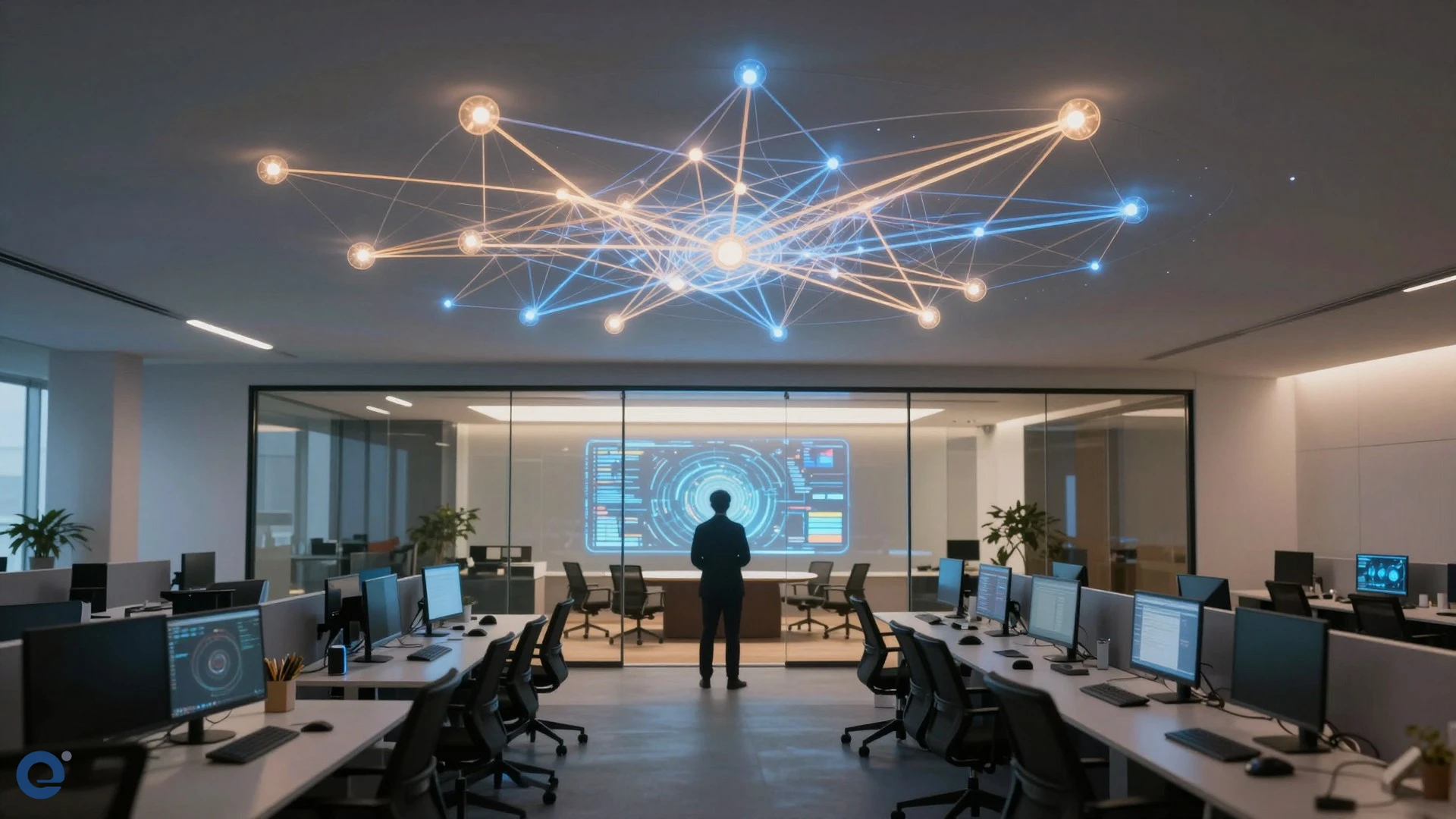 Innovation culture at Google: is corporate culture hindering AI agility?