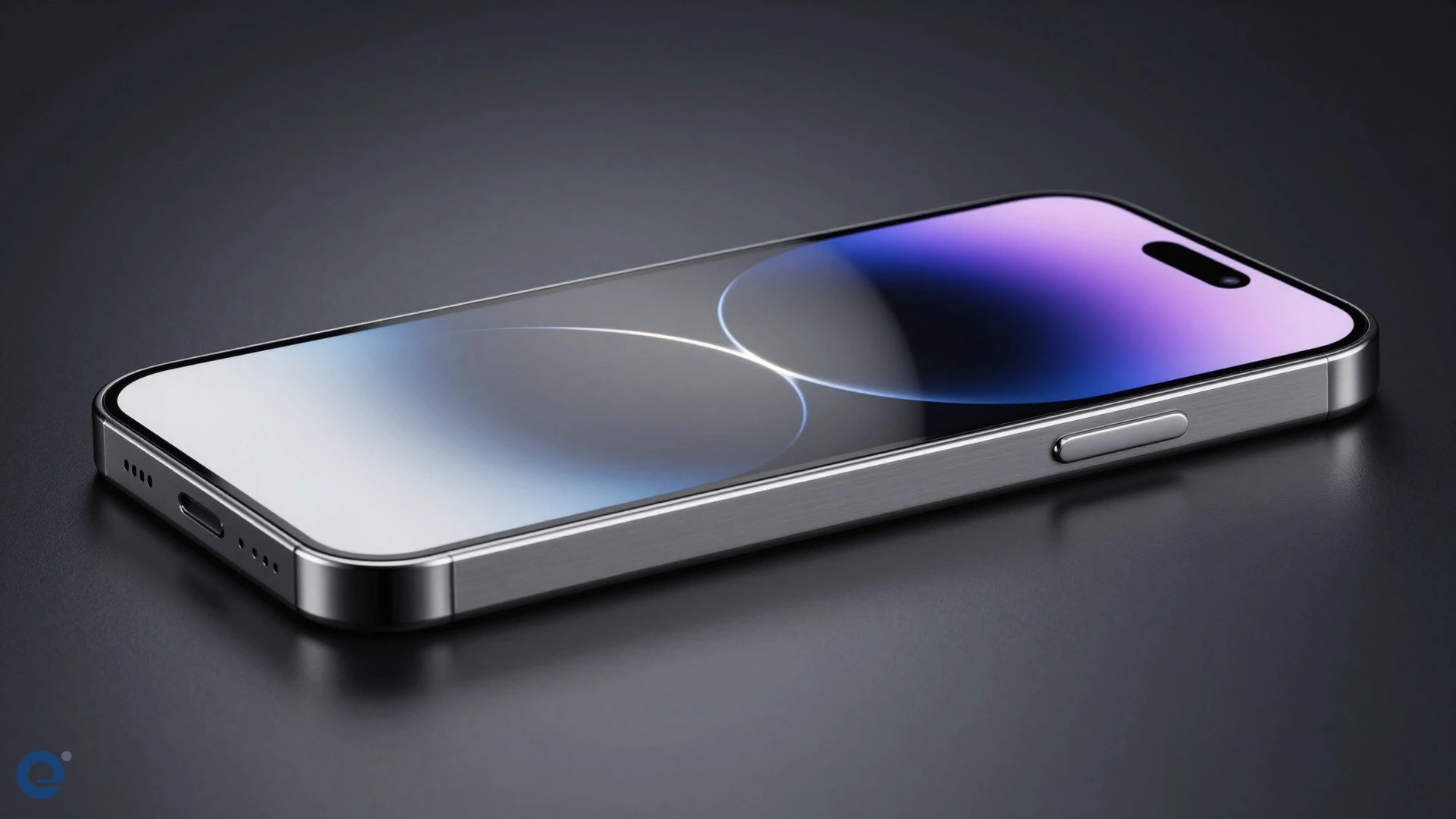 iPhone 18 Pro Max và xu hướng thiết kế không nút bấm vật lý trong tương lai