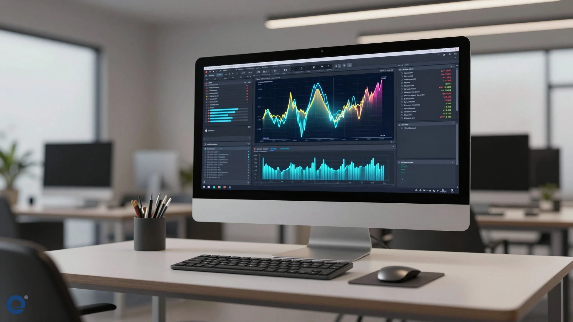 Smart memory management in macOS 27 Golden Gate for high-performance computing