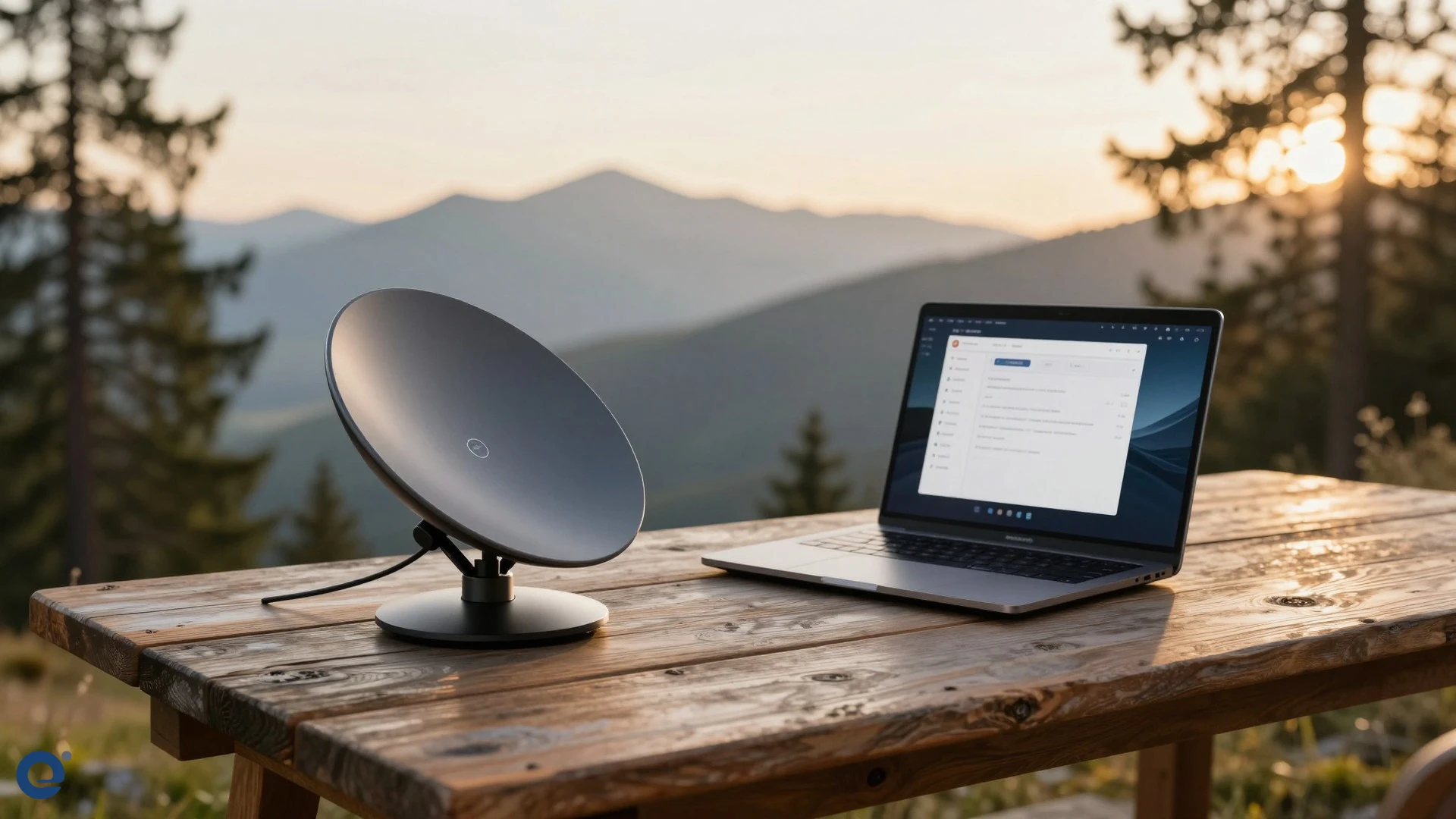 Why the Starlink Mini is the ultimate tool for mobile entrepreneurs