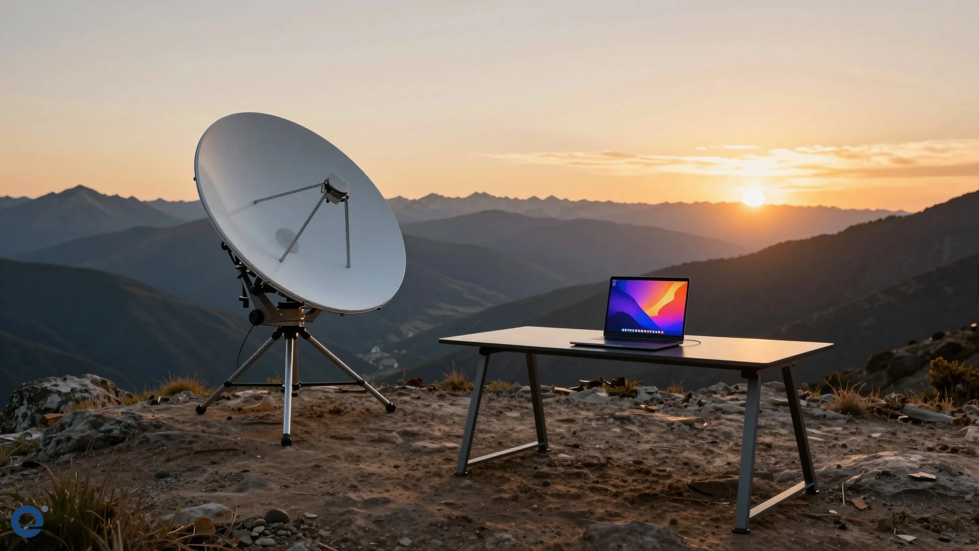 How Starlink is reshaping work and leisure in open spaces