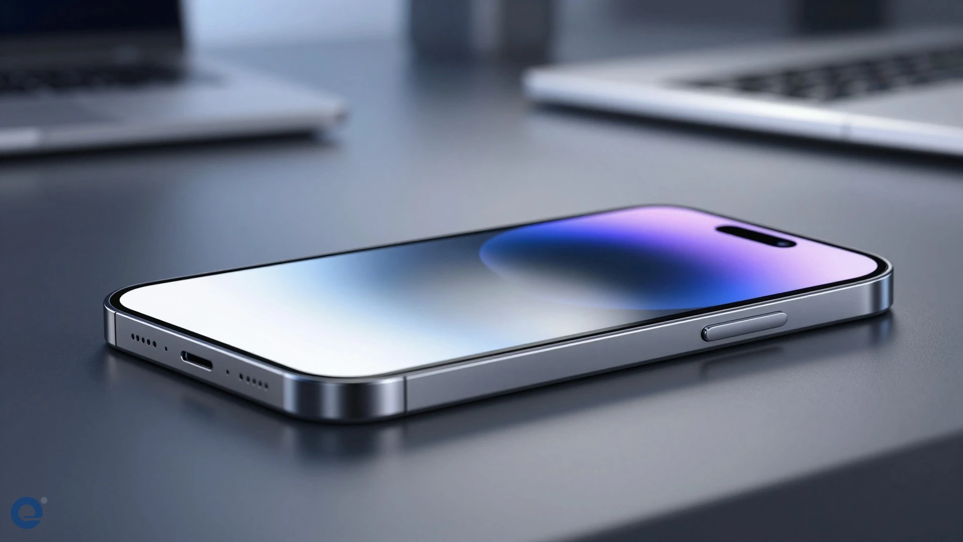 Tại sao iPhone 18 Pro Max là cột mốc cho thiết kế không nút bấm vật lý?