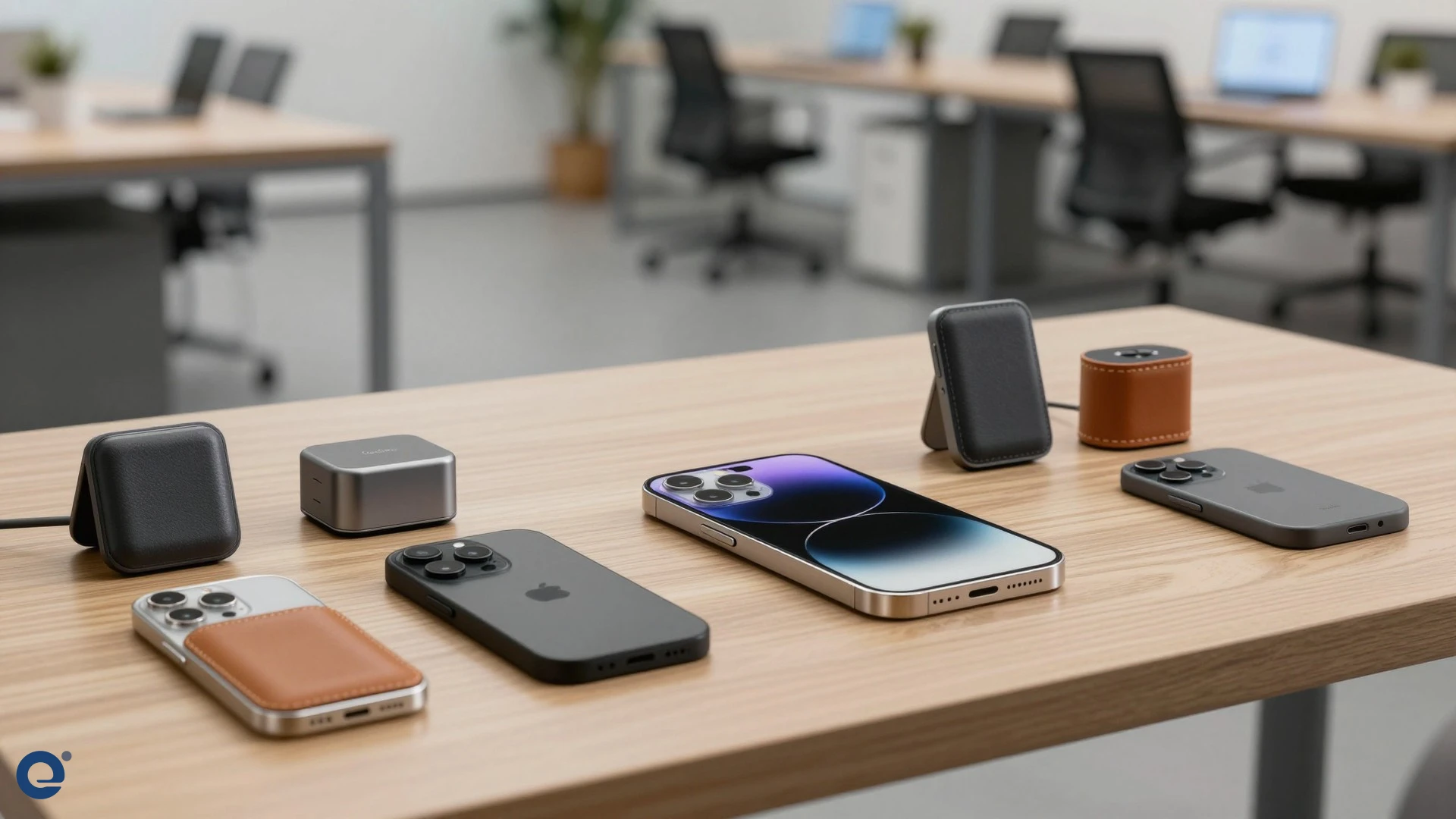 Cơ hội kinh doanh phụ kiện iPhone 18 Pro Max cho các startup công nghệ