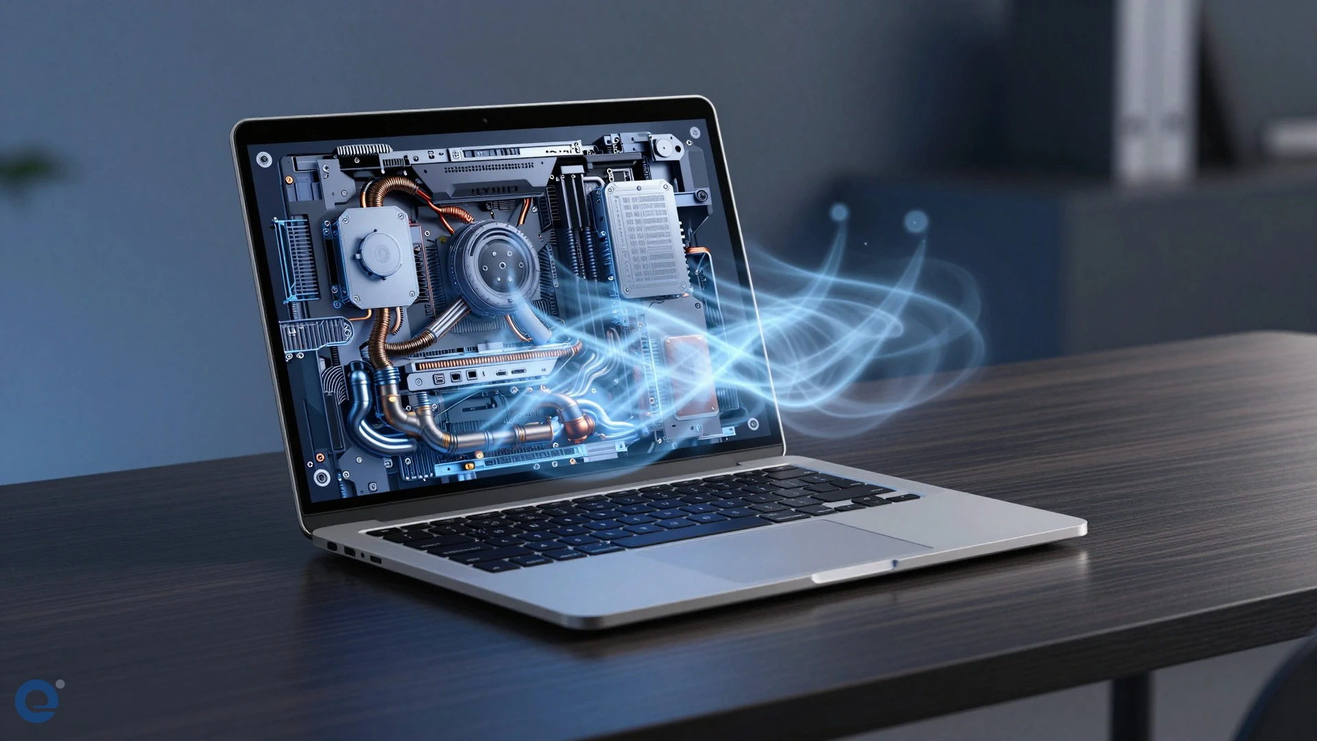 Managing system thermals on macOS 27 Golden Gate for high-intensity workflows
