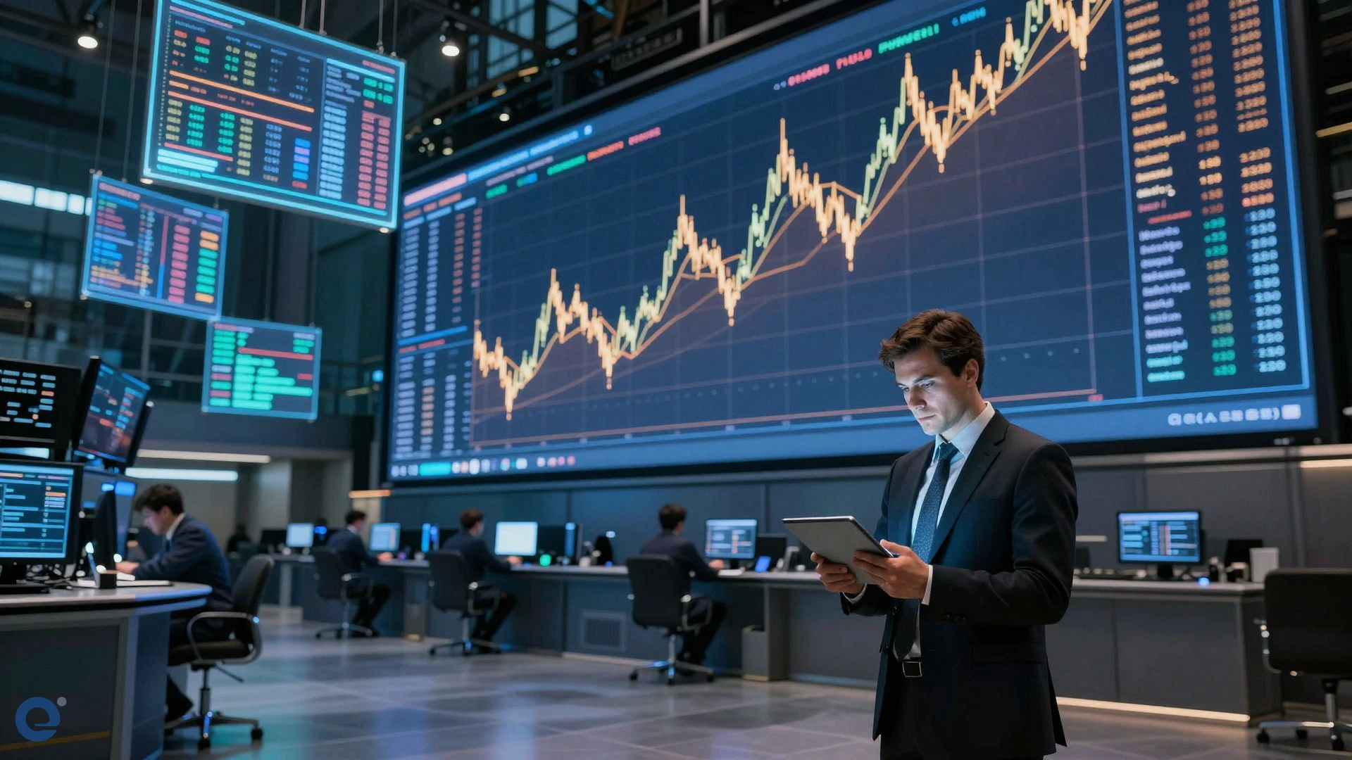 Market confidence in the age of AI: why Google is rewriting the narrative