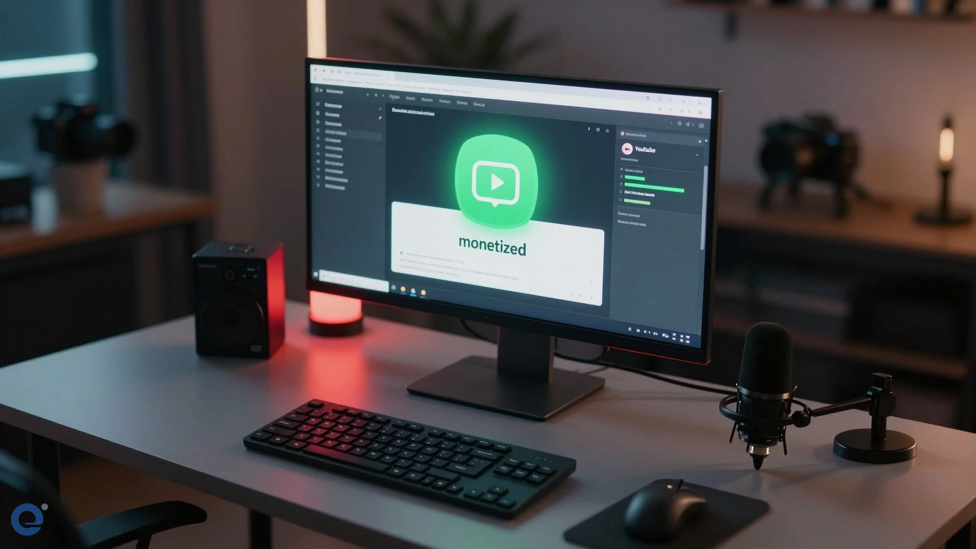 How to protect your YouTube channel from monetization loss