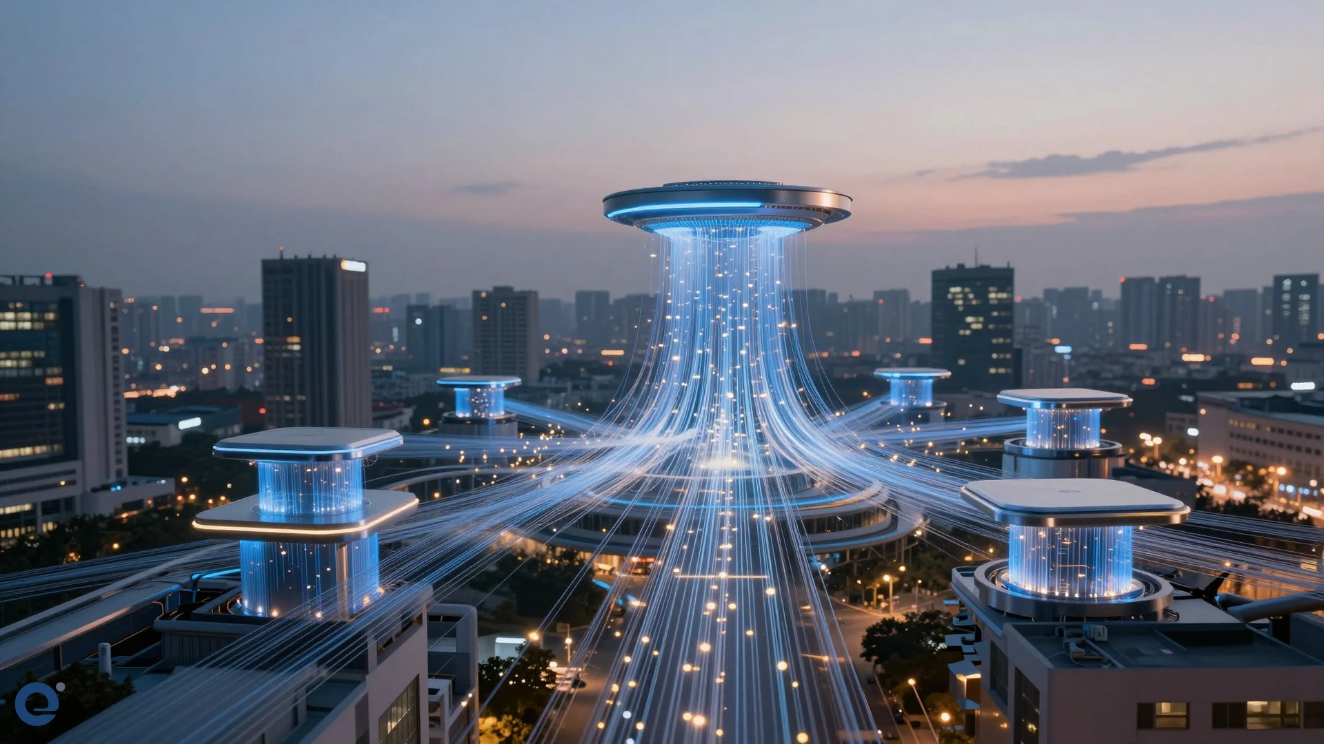 Edge computing and AI: shifting data processing to the source for superior performance