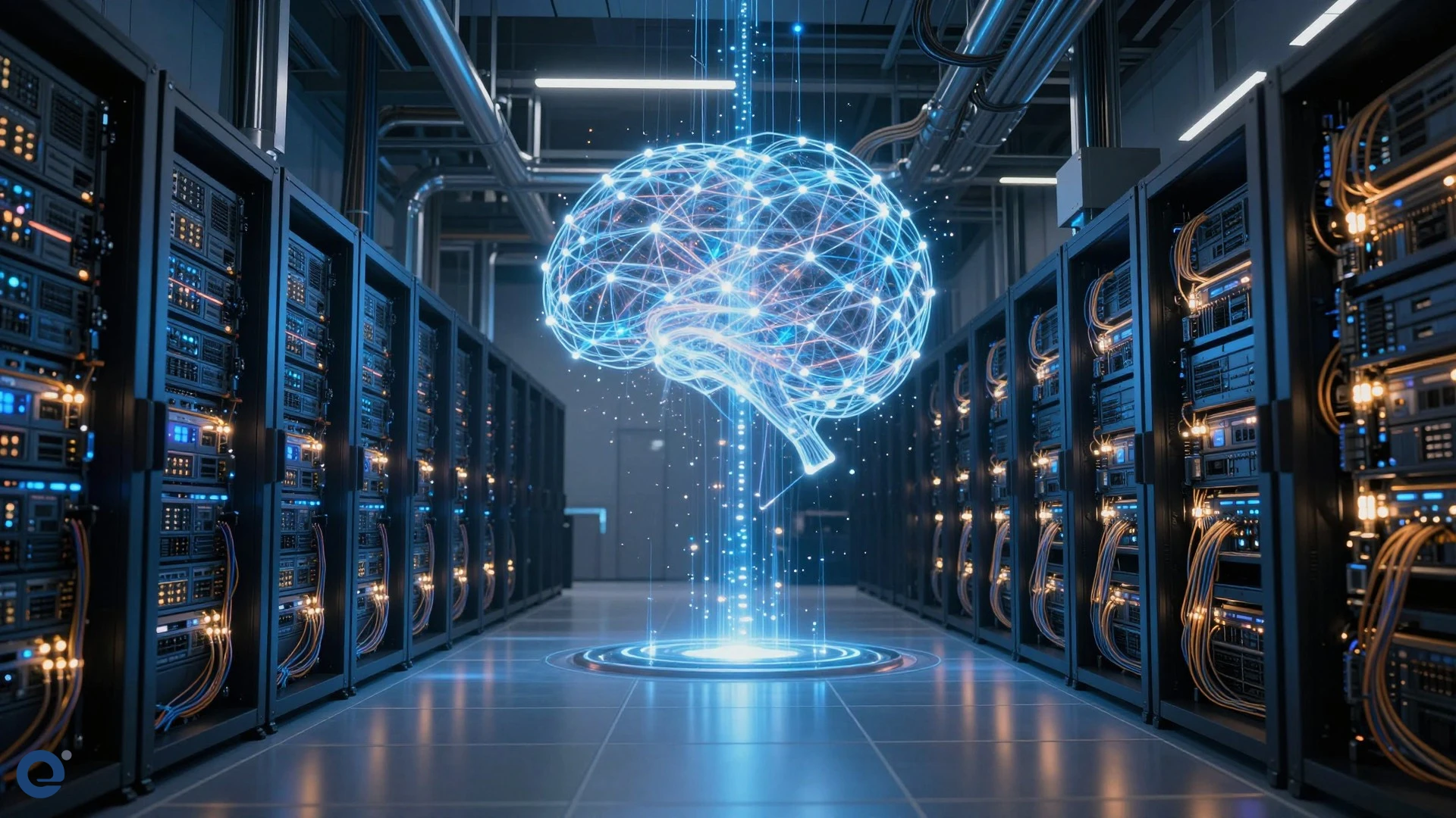 Tương lai của điện toán đám mây AI khi các nhà cung cấp mô hình lớn như DeepSeek tăng giá