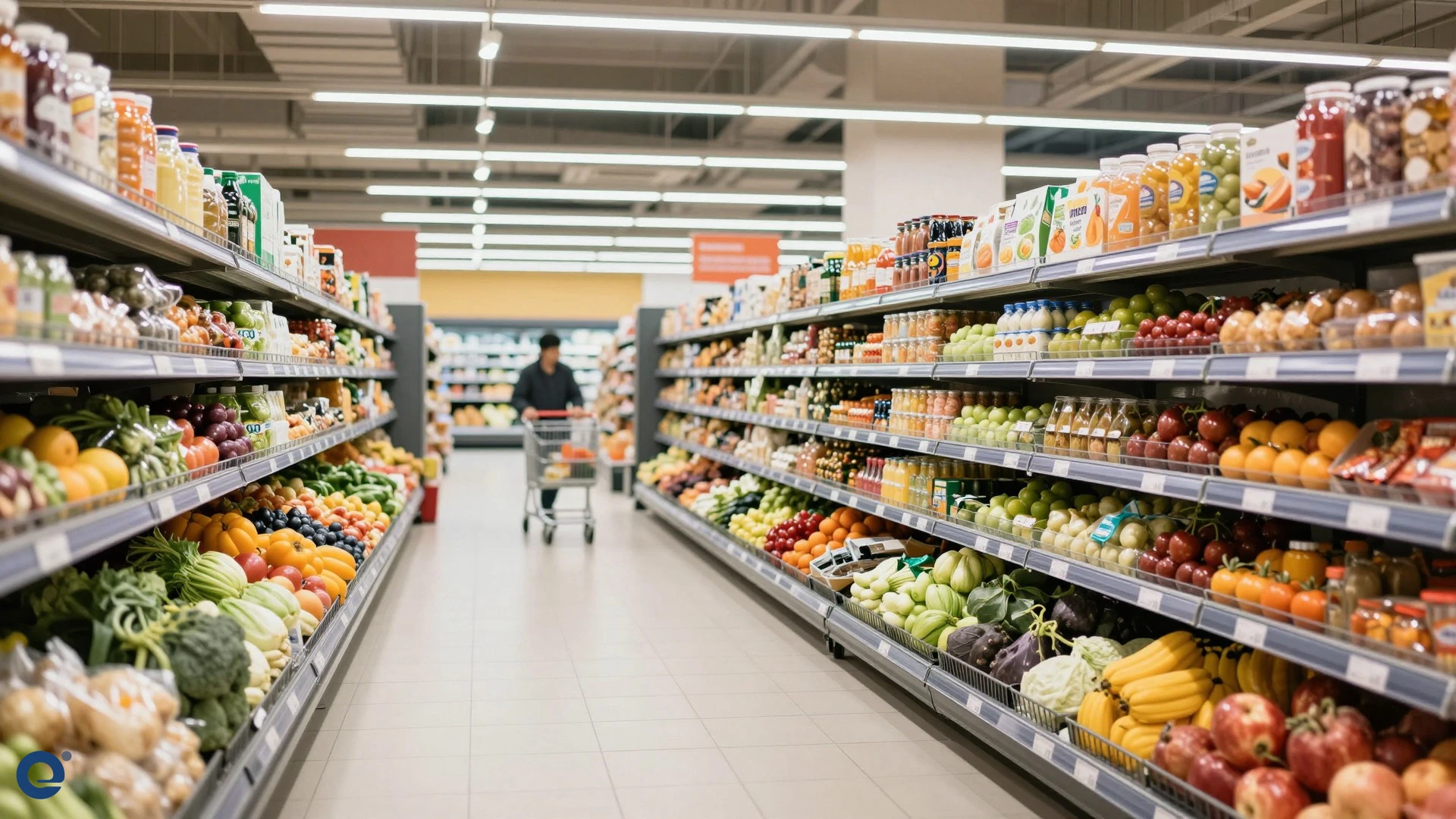 VinMart và chiến lược cạnh tranh trong ngành bán lẻ thực phẩm và hàng tiêu dùng