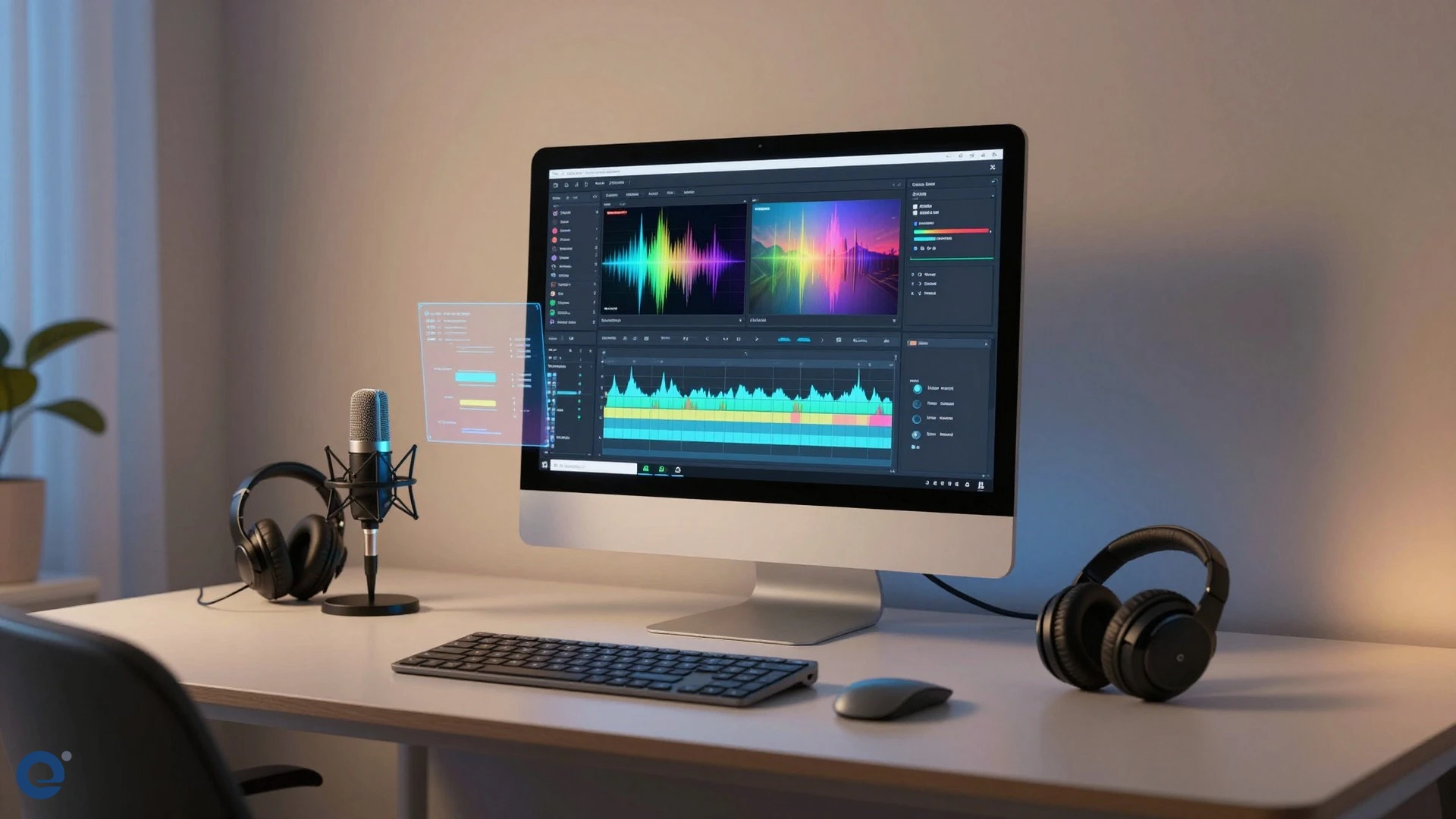 Sử dụng công cụ AI để hỗ trợ sản xuất nội dung YouTube tăng hiệu suất và chất lượng