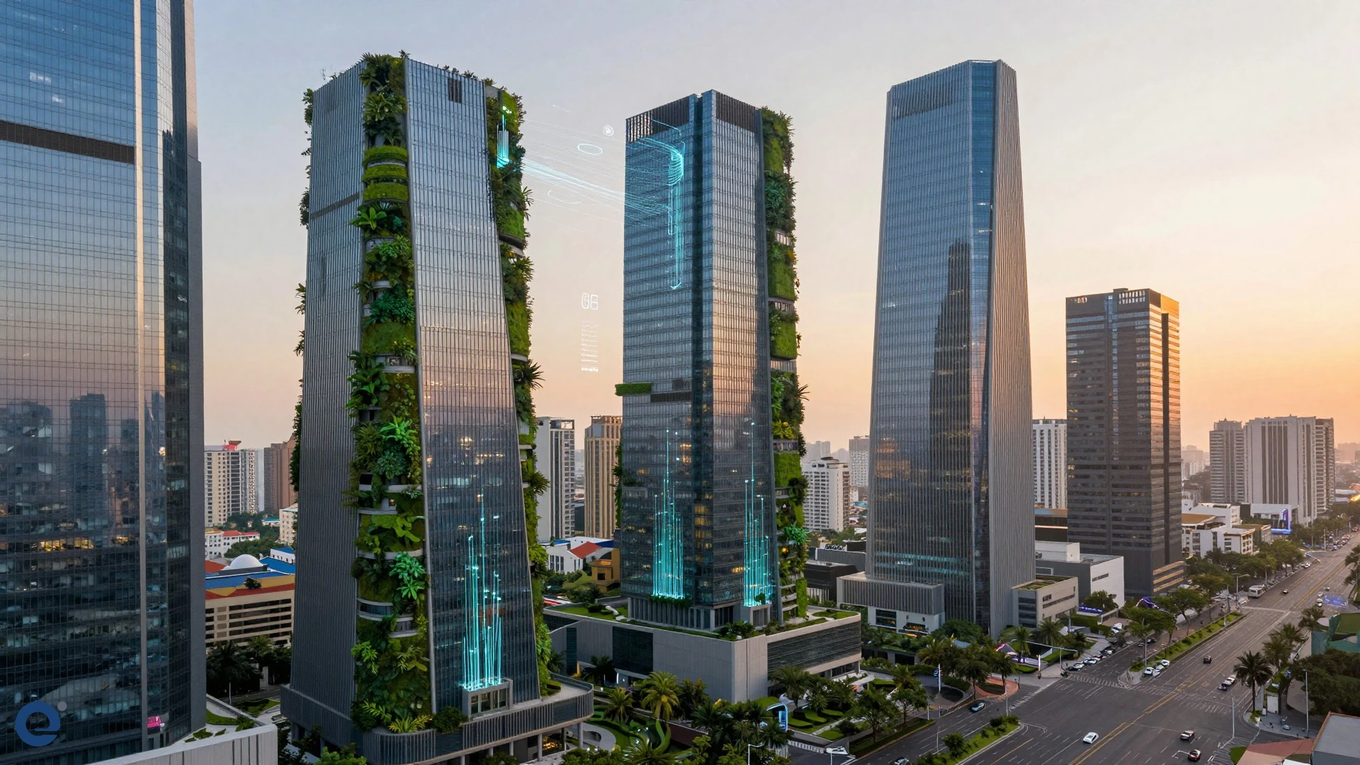 Vingroup và chuyển đổi số trong mọi lĩnh vực kiến tạo tương lai số Việt Nam