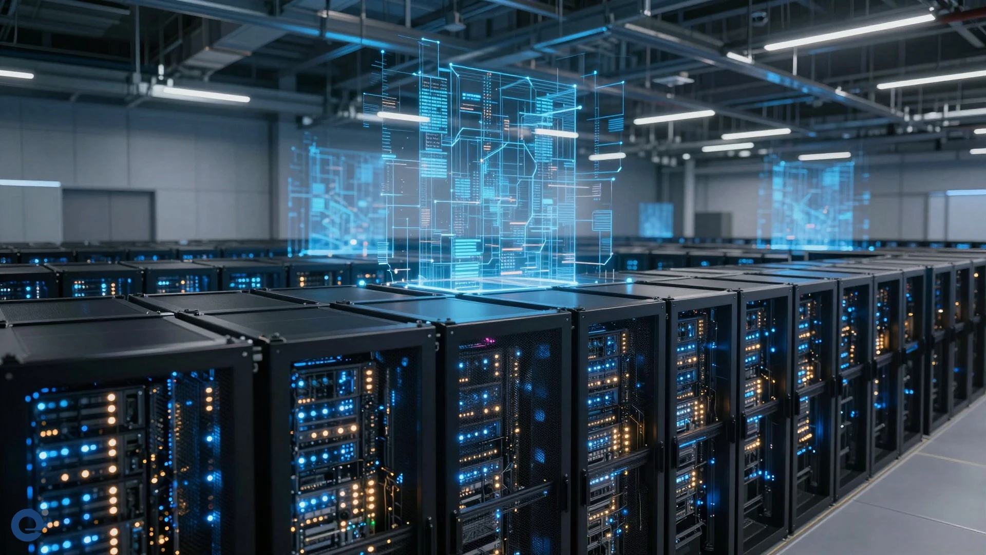 Cybersecurity for hyperscale data centers: challenges and solutions