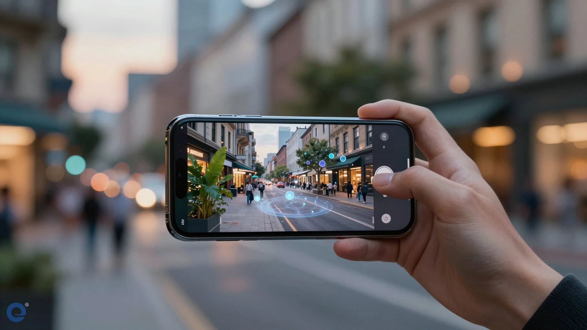 Tương lai của Google Lens và AI liệu công nghệ nhận dạng hình ảnh này có thể trở nên thông minh hơn và hữu ích hơn trong cuộc sống hàng ngày không