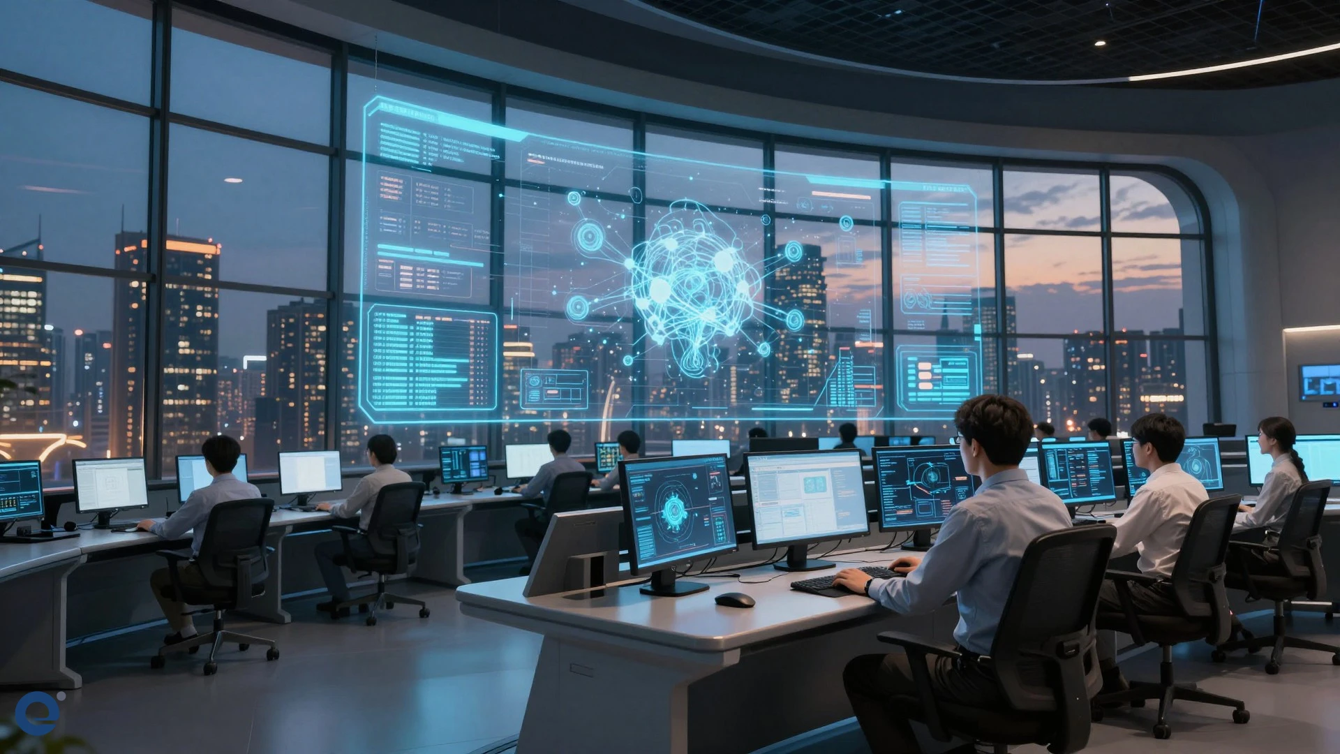 Managing high-stakes AI risk in critical infrastructure