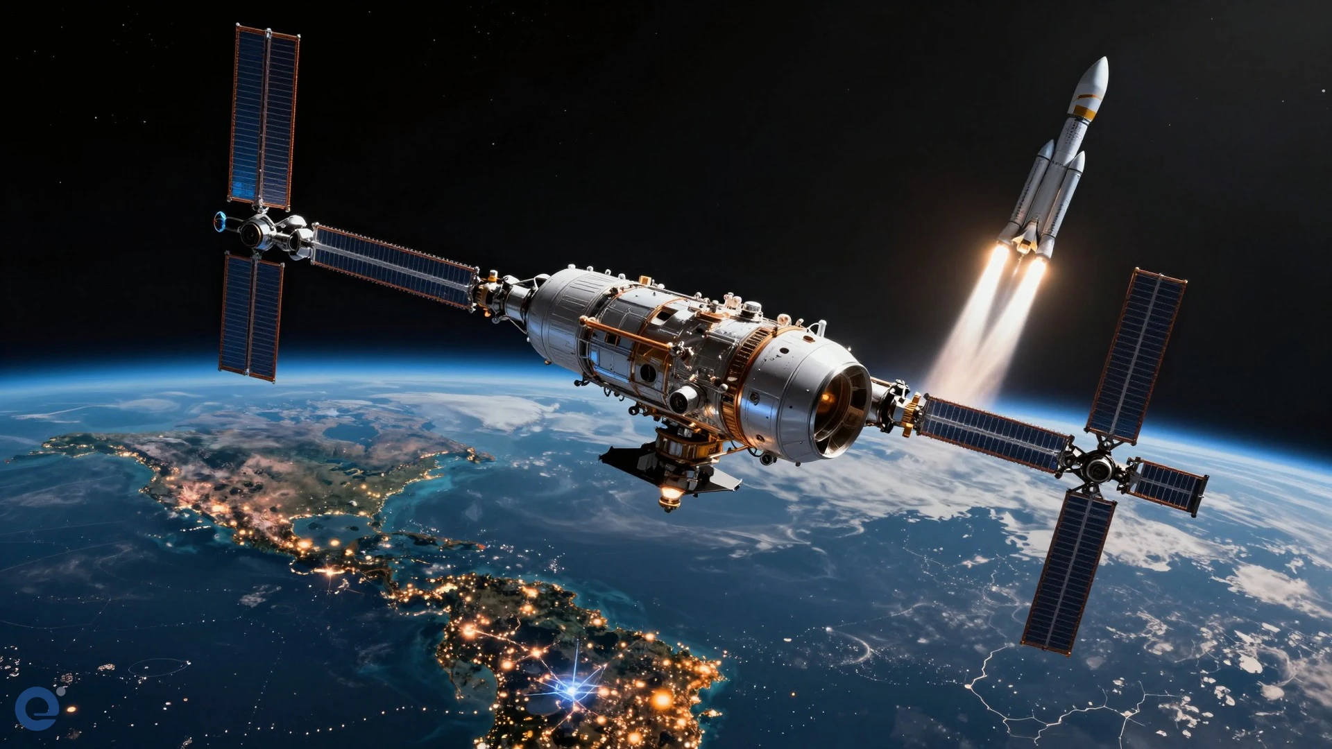 VinGroup và SpaceX mở ra cơ hội cho Việt Nam tham gia vào thị trường dịch vụ vệ tinh toàn cầu và xuất khẩu công nghệ