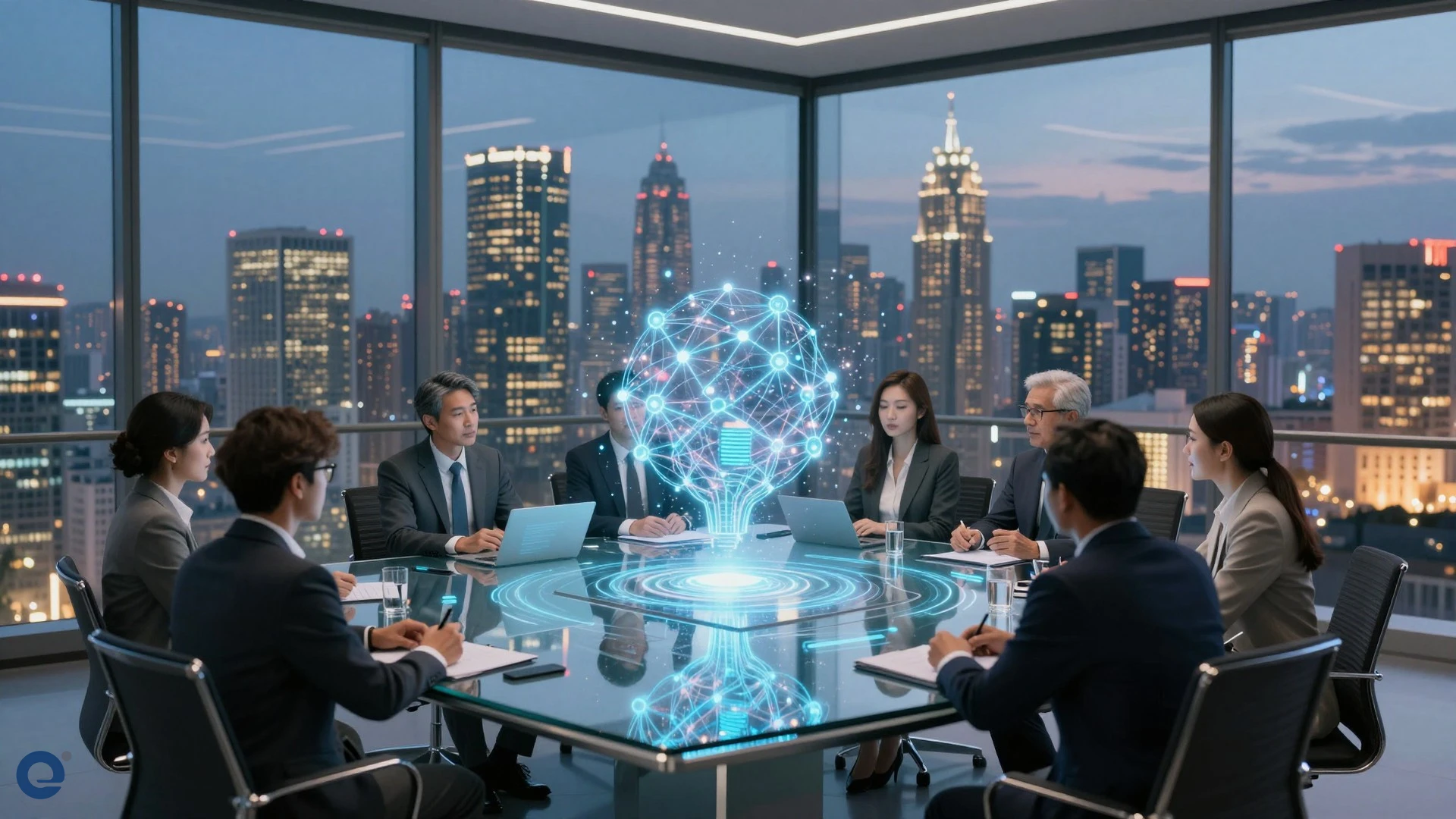 Vingroup Ventures đầu tư vào các startup công nghệ tiềm năng và hệ sinh thái đổi mới