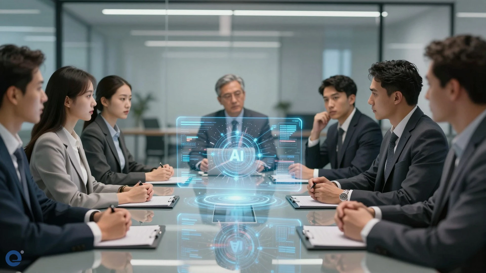 Chiến lược giao tiếp hiệu quả về rủi ro rác AI với các bên liên quan và khách hàng