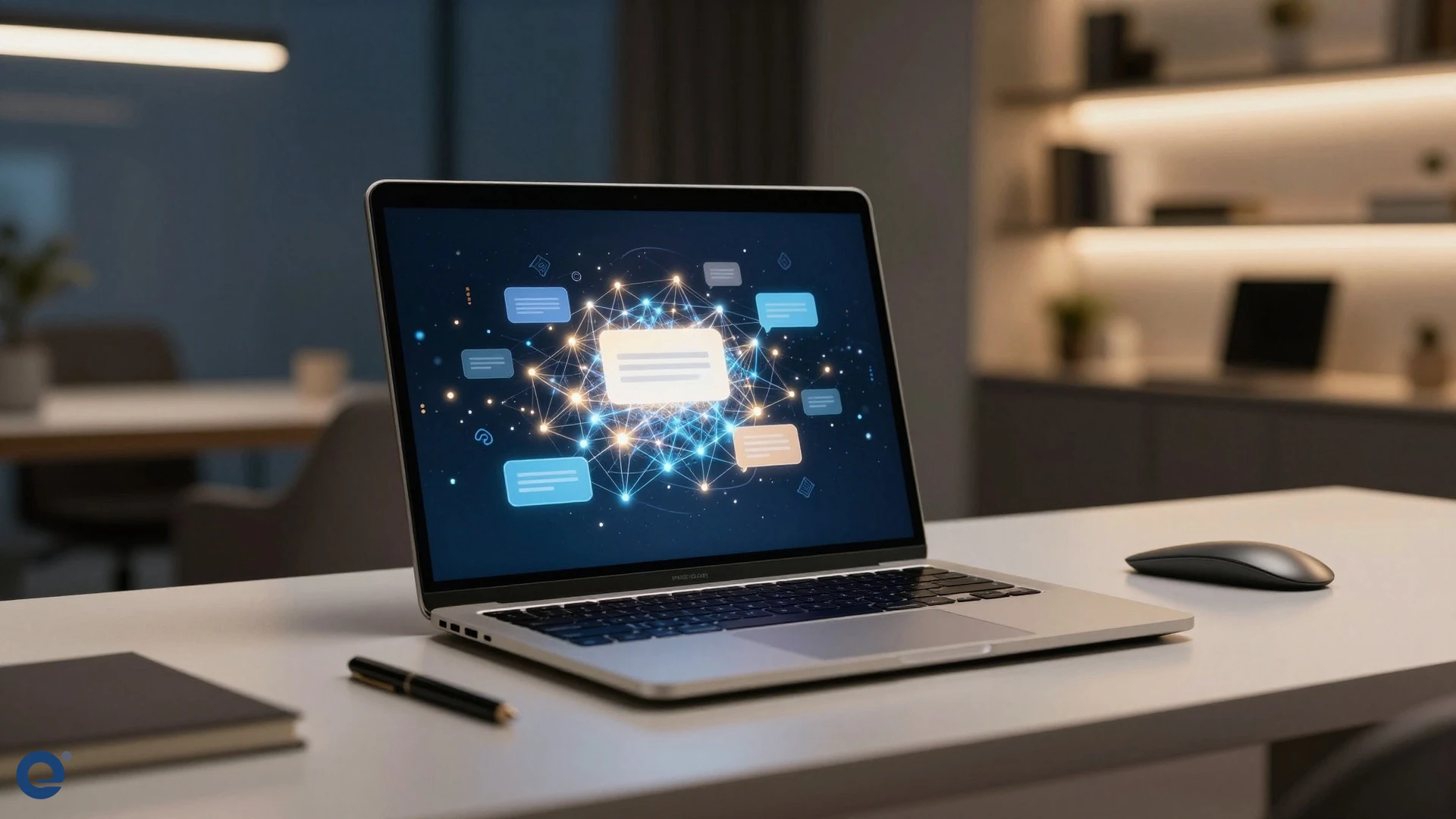 Smart retrieval for emails and messages with Golden Gate Search