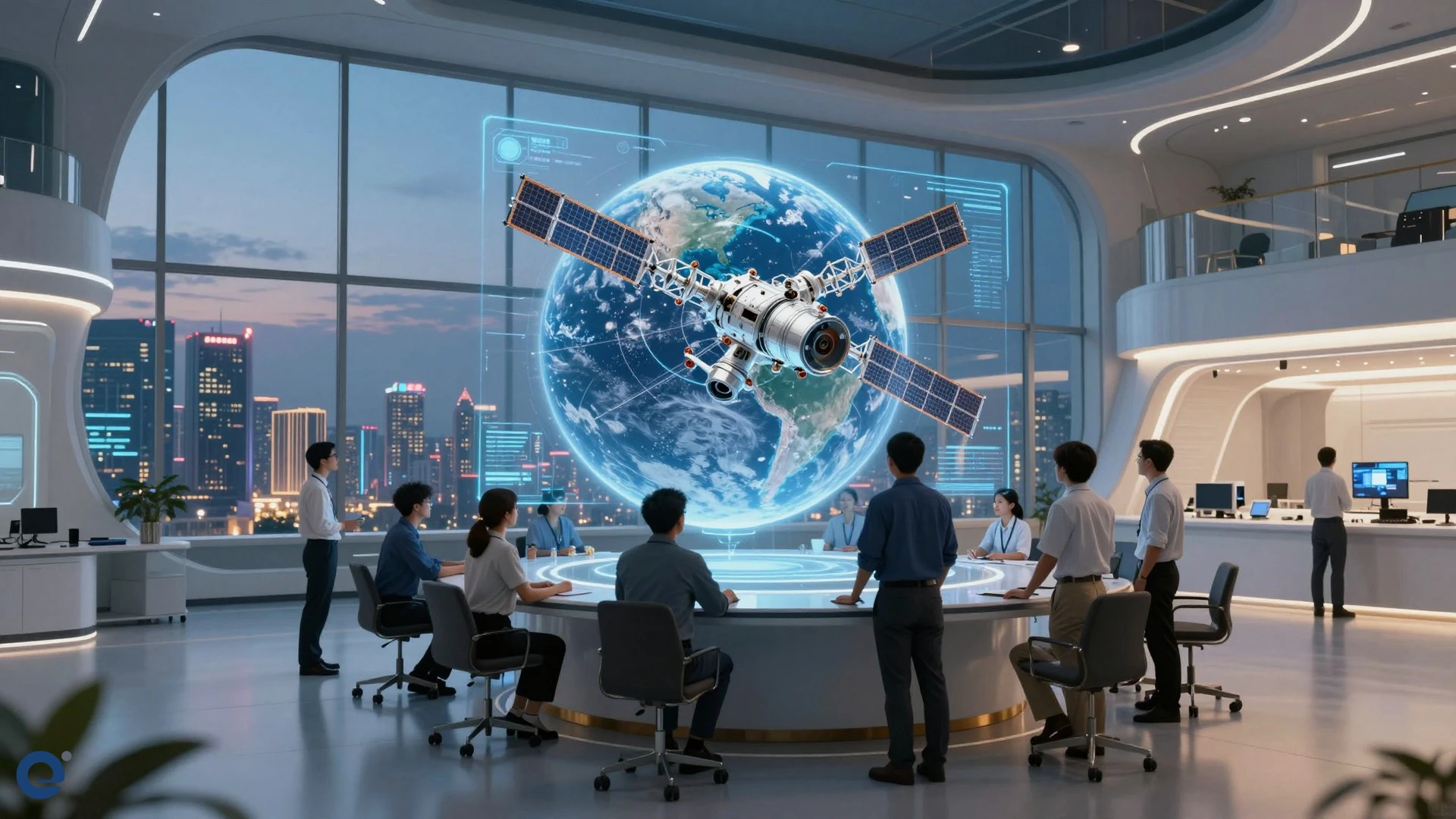 VinGroup và tầm nhìn đào tạo kỹ sư vũ trụ thế hệ mới cho Việt Nam kiến tạo tương lai công nghệ đất nước