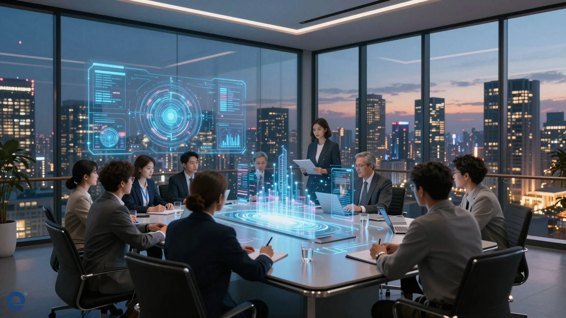 Opportunities for small and medium enterprises in the 1000 AI and data business ecosystem of Vietnam