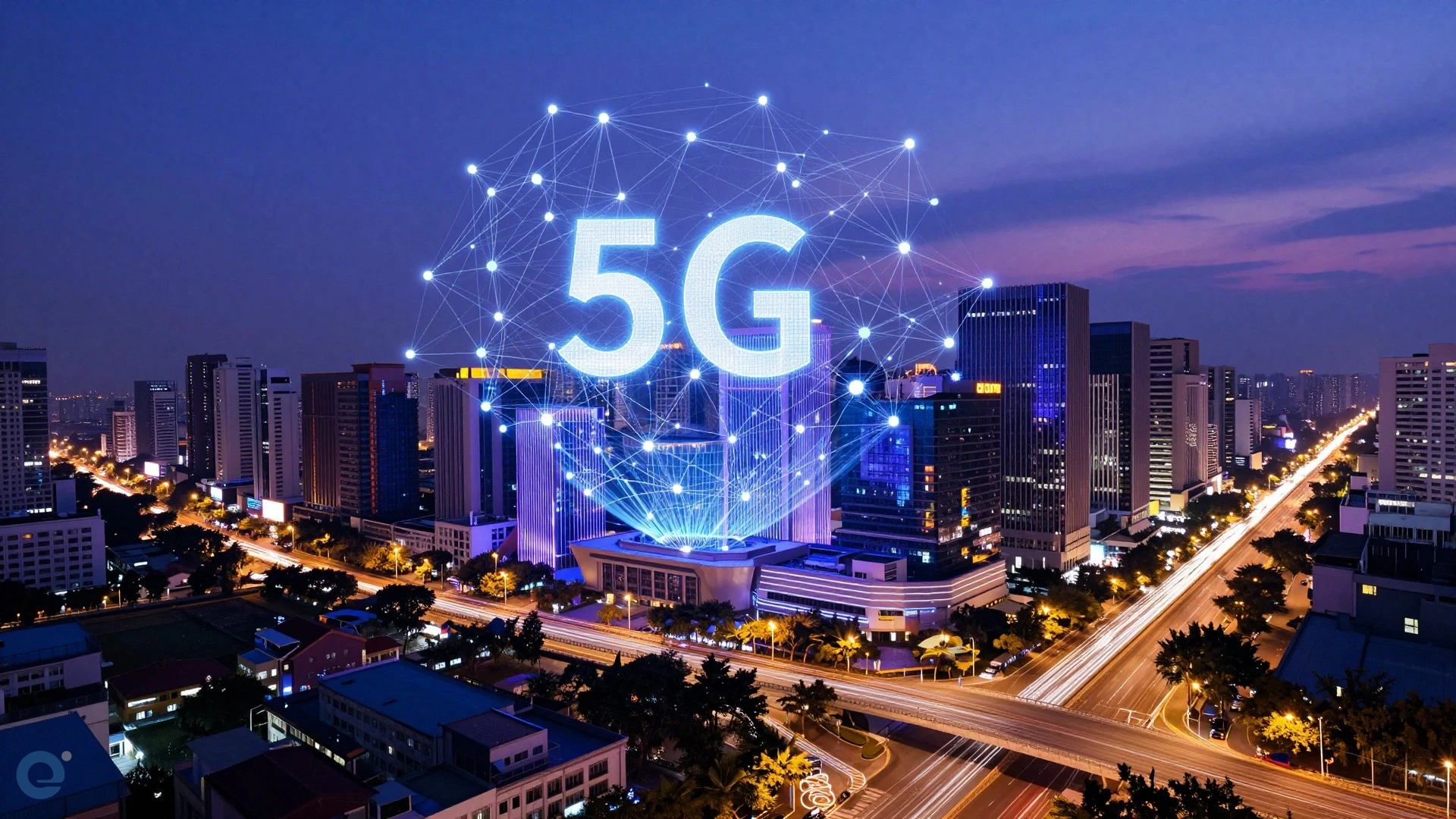 Bài học từ 5G Việt Nam tăng tốc băng rộng di động chuẩn bị cho bước nhảy vọt 6G