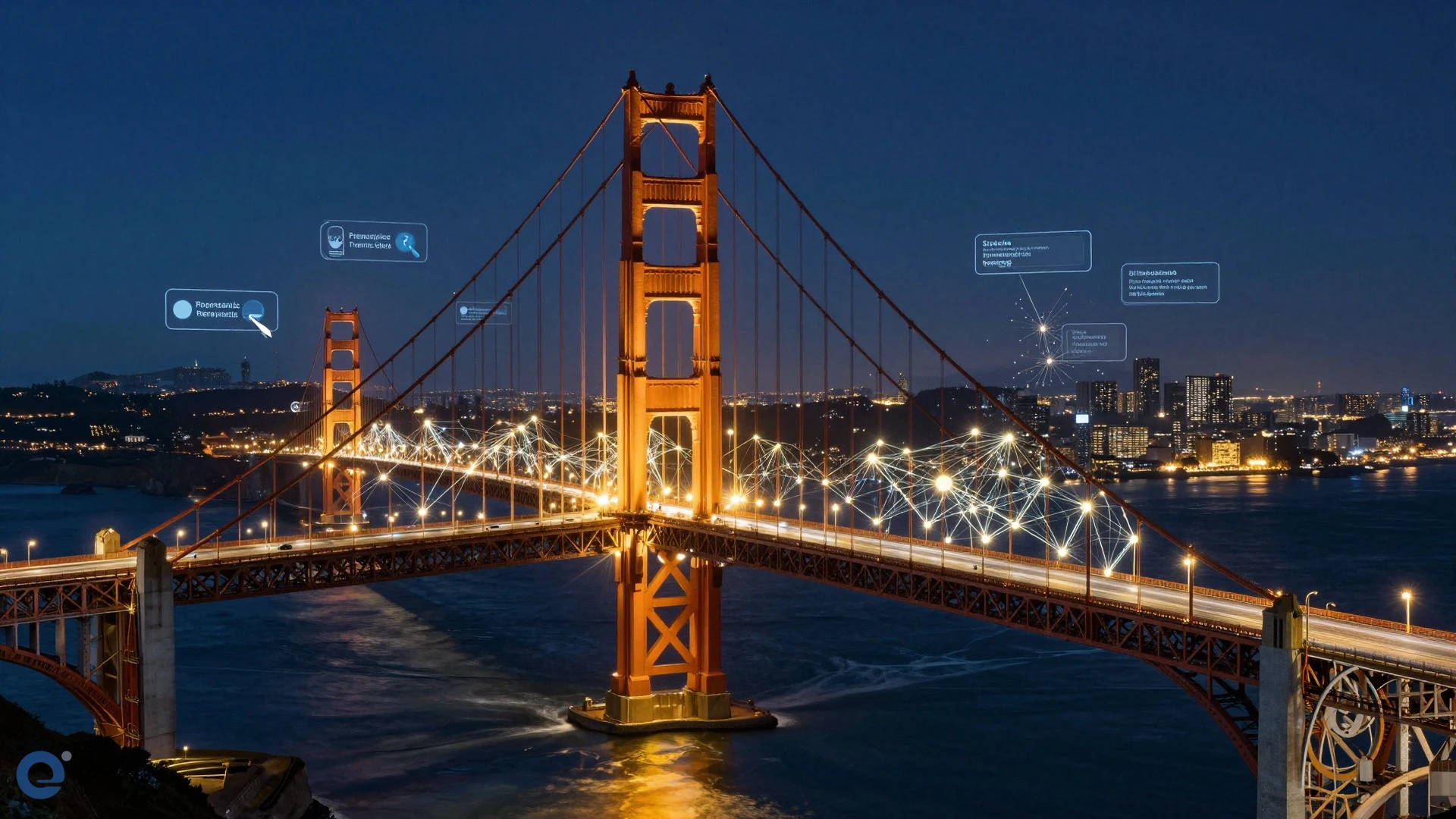 Golden Gate Search với khả năng truy vấn ngữ nghĩa tìm kiếm thông tin theo ý định chứ không chỉ từ khóa đơn thuần