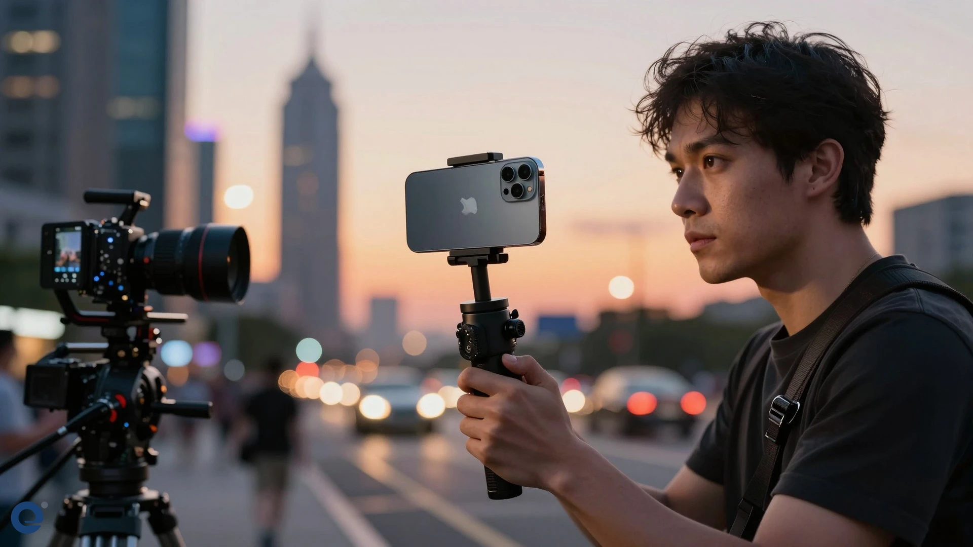 iPhone 18 Pro Max và tính năng quay video chuyên nghiệp làm phim di động dễ dàng