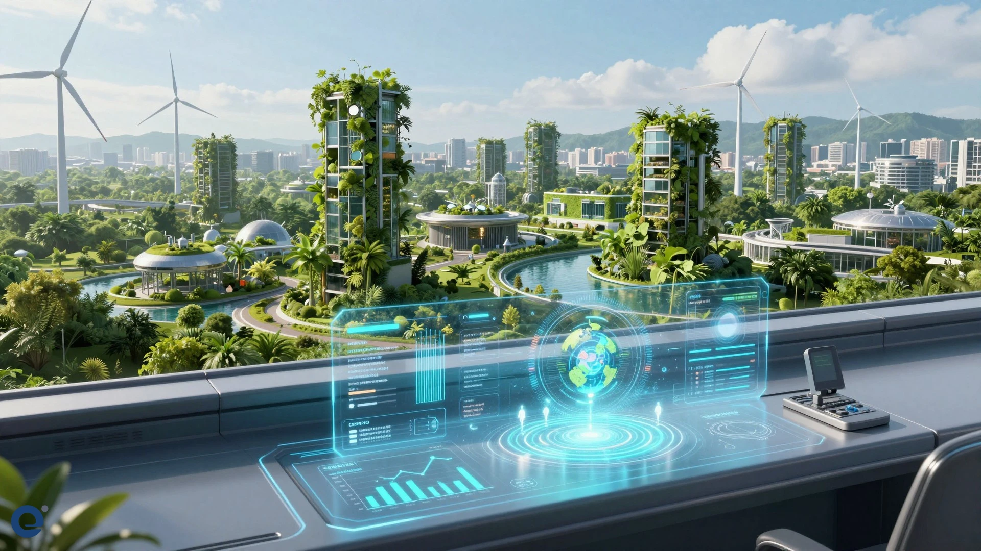 AI trong giám sát và tuân thủ quy định về bảo vệ môi trường và xã hội ESG
