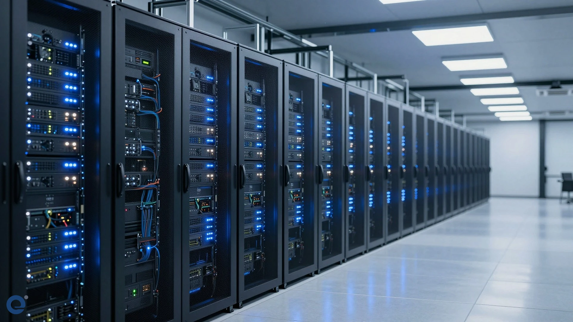 Tiêu chuẩn Uptime Tier III+ và Tier IV nâng tầm chất lượng trung tâm dữ liệu Việt Nam