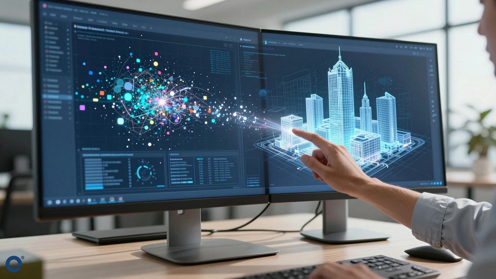 Moving from AI noise to measurable business value